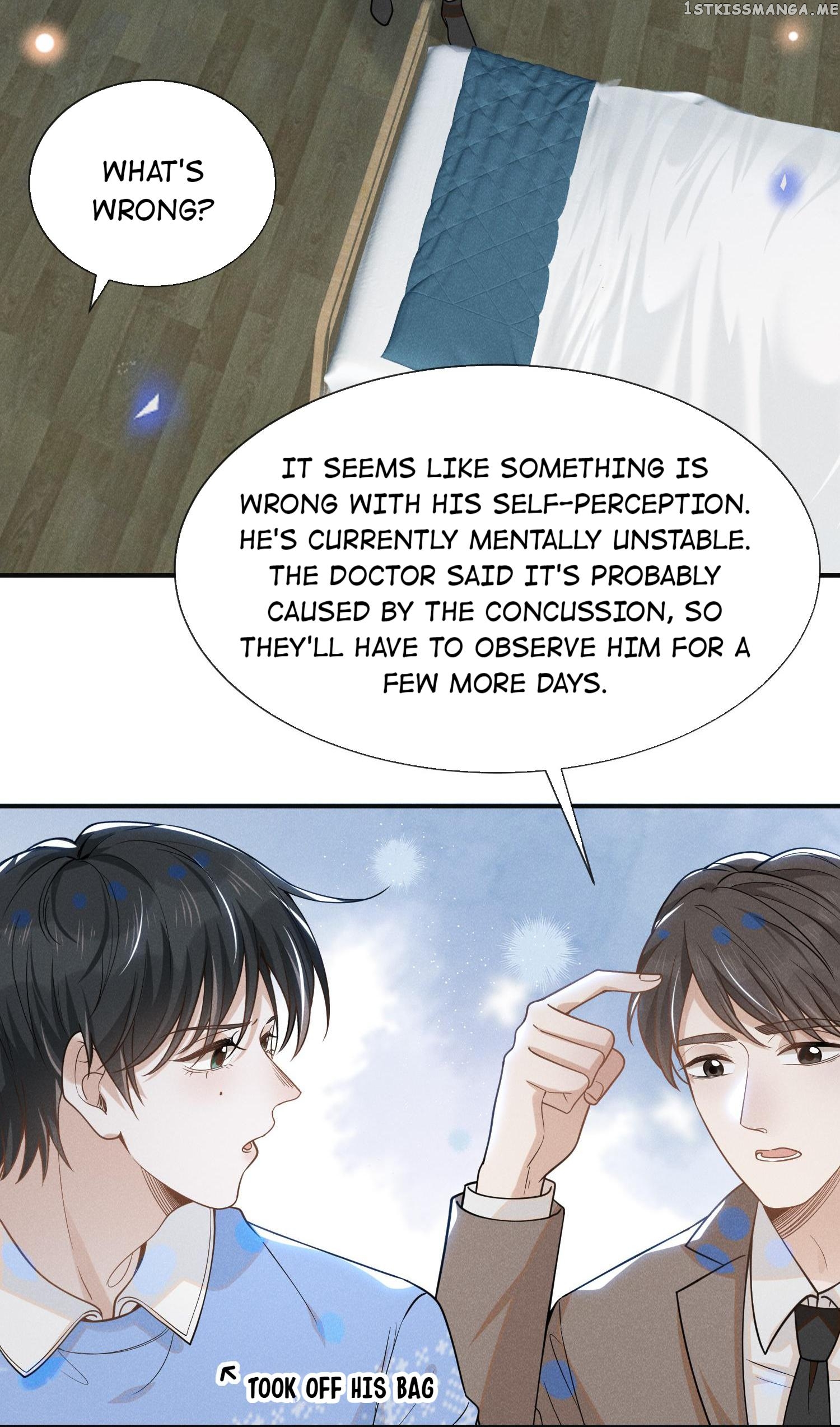 See You Never chapter 42 - page 11