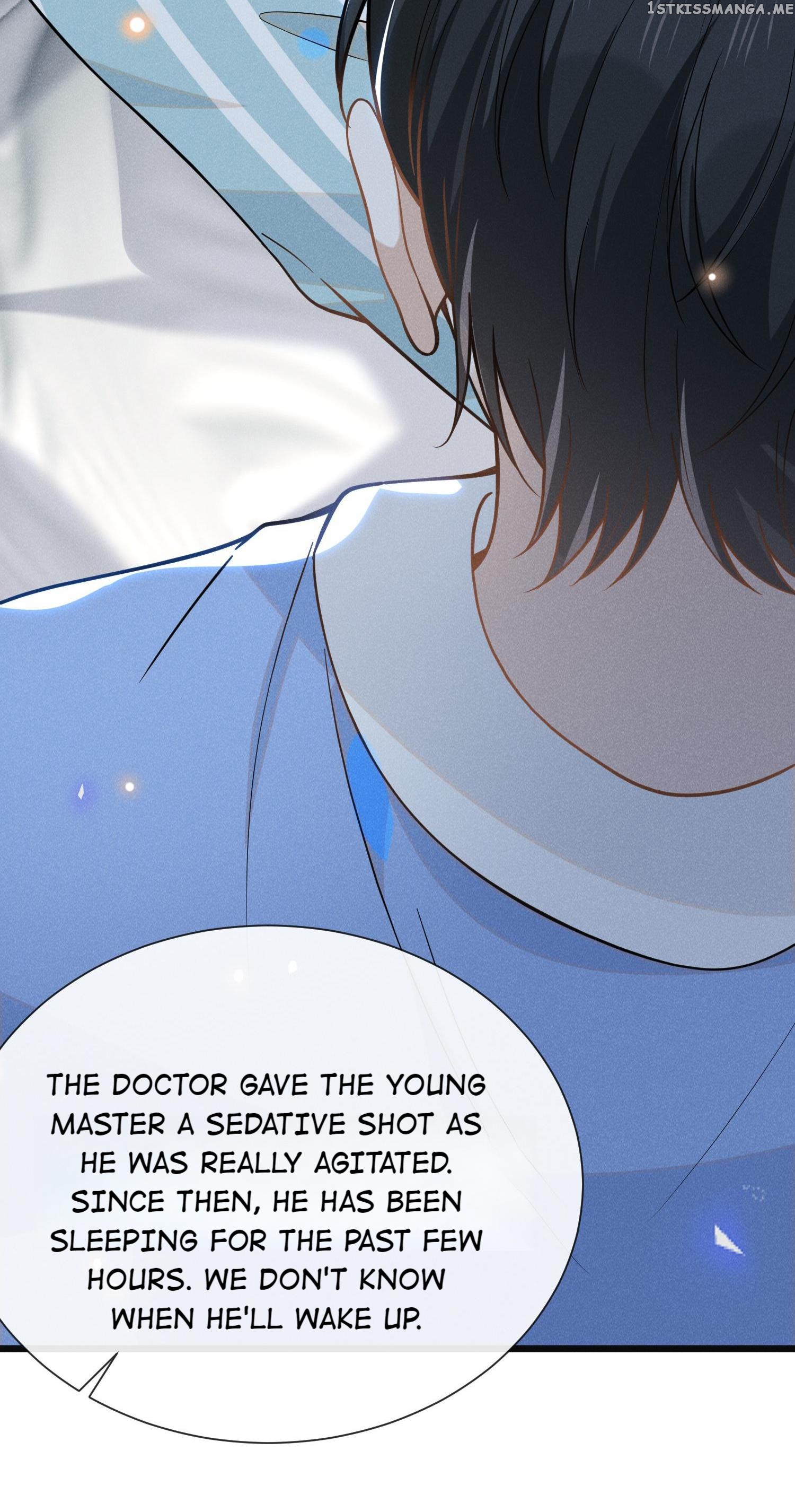 See You Never chapter 42 - page 13