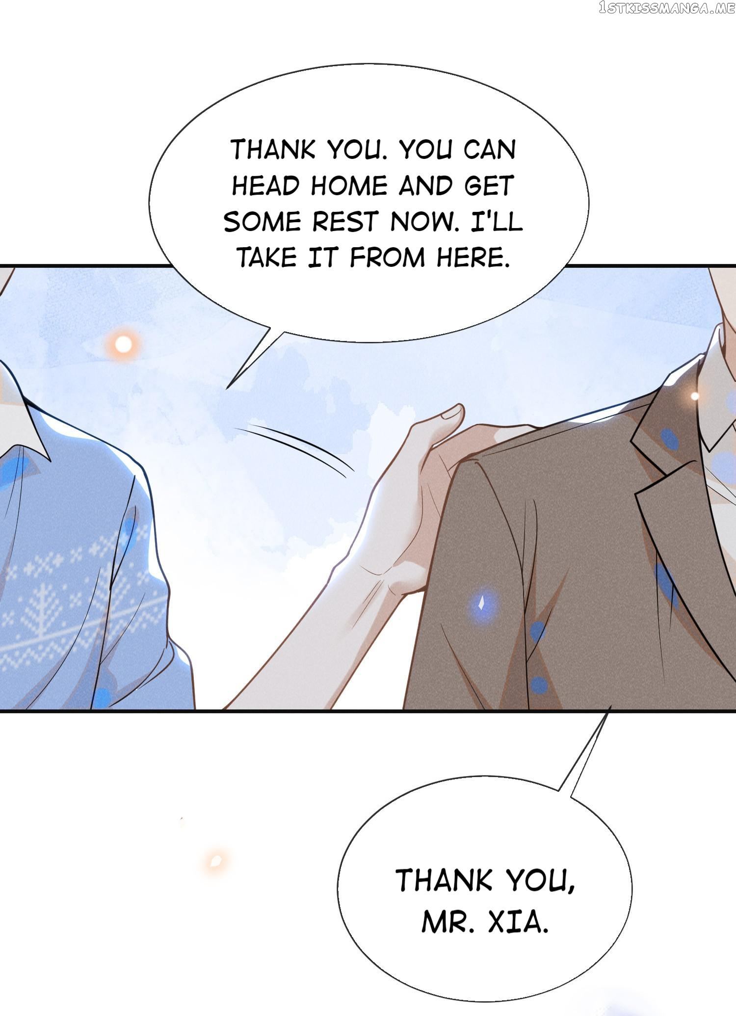See You Never chapter 42 - page 14