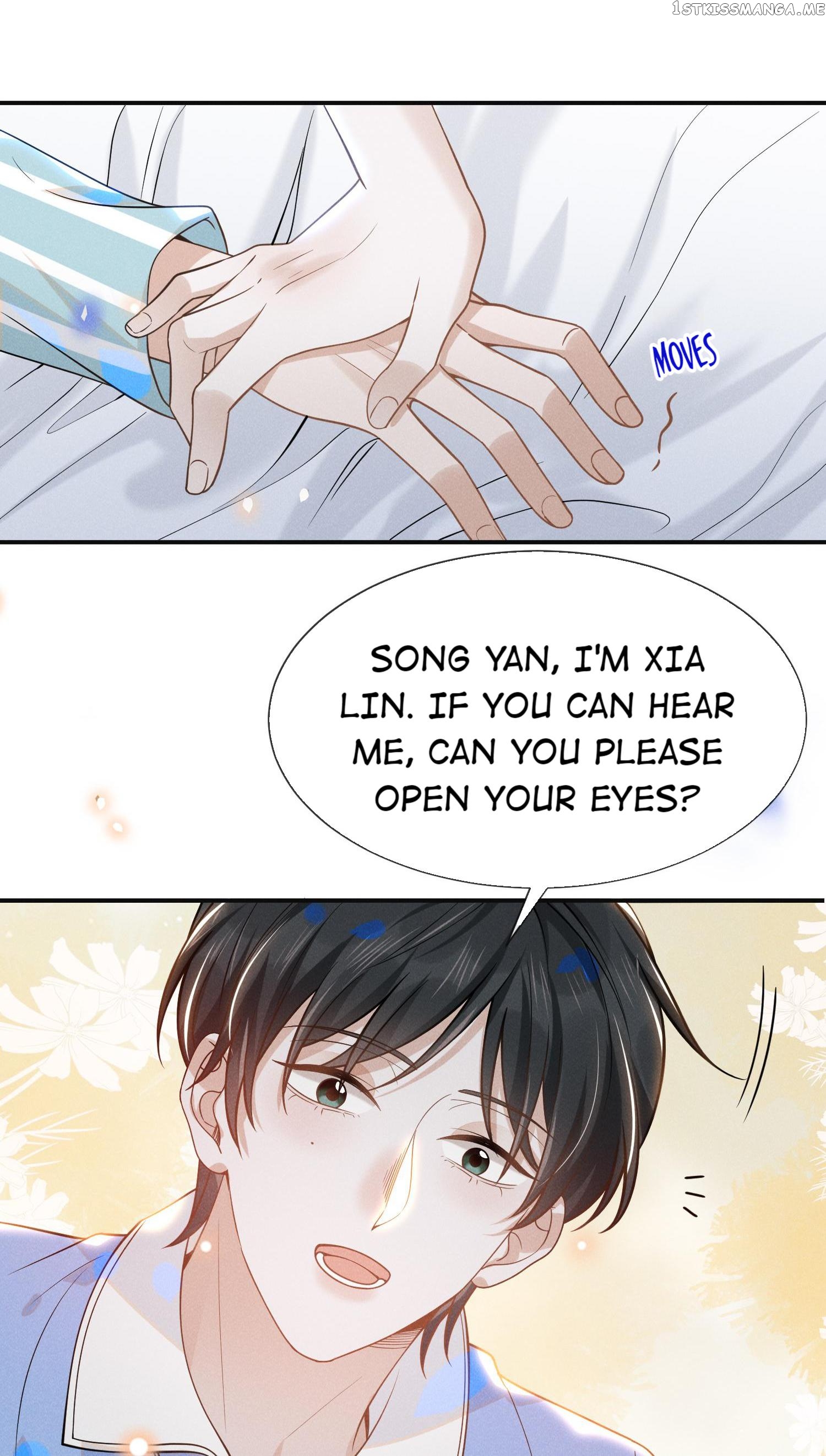 See You Never chapter 42 - page 21