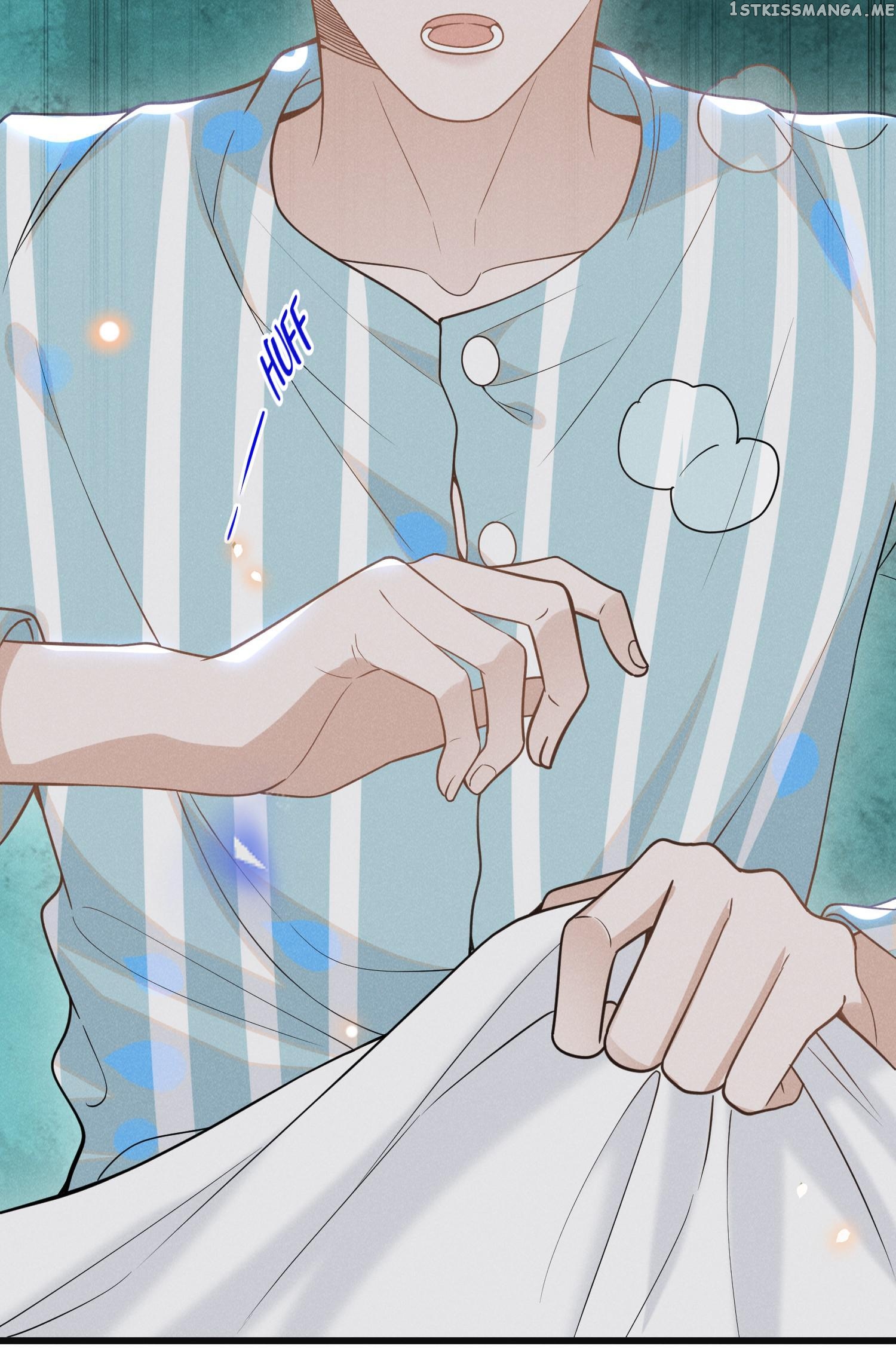 See You Never chapter 42 - page 24