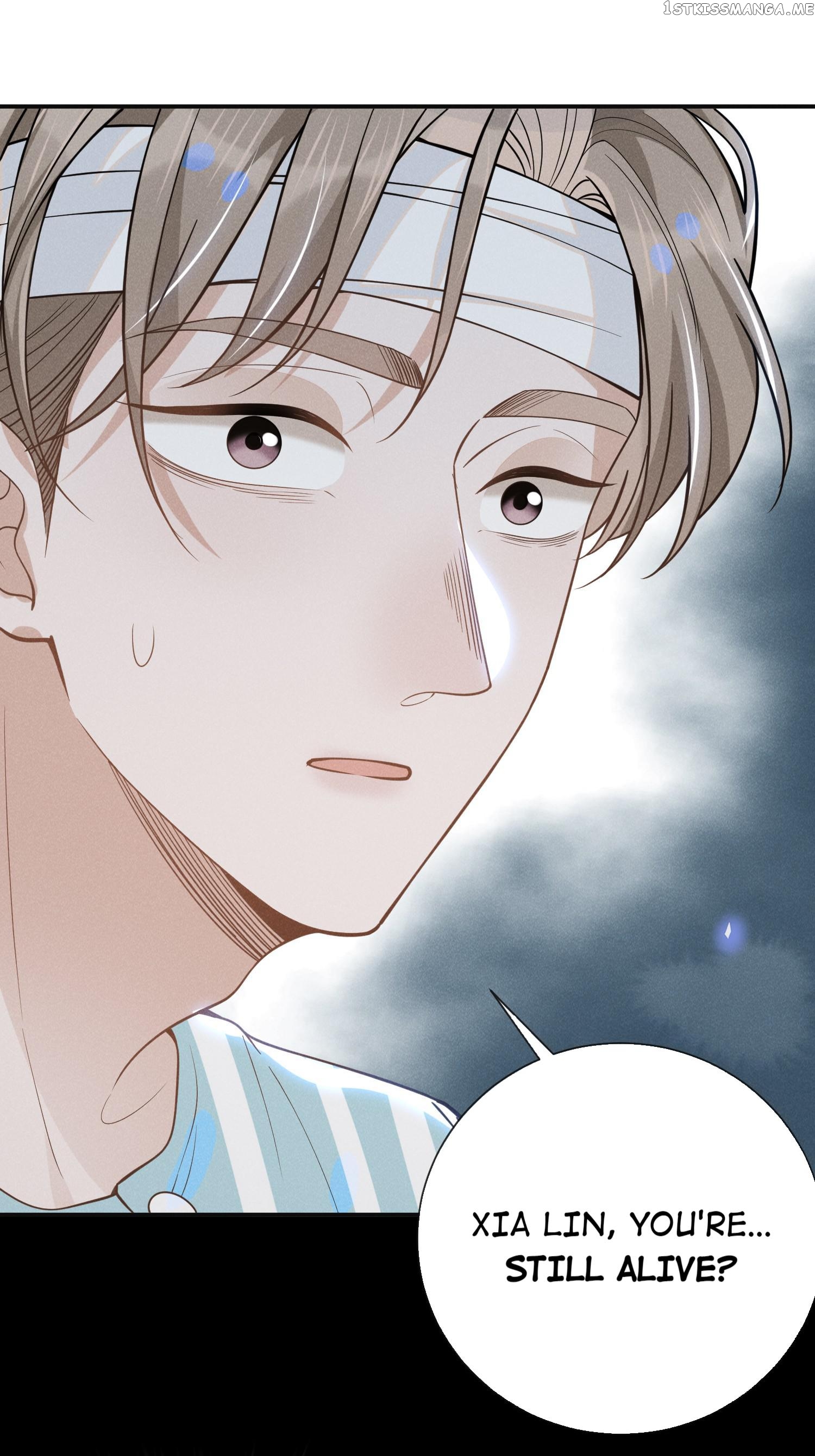 See You Never chapter 42 - page 27