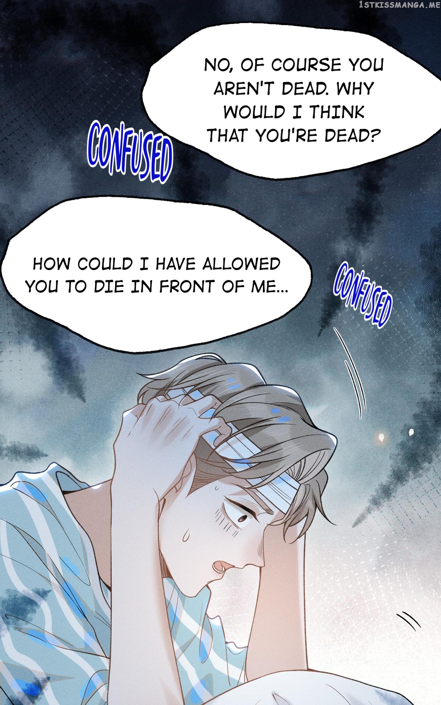 See You Never chapter 42 - page 30