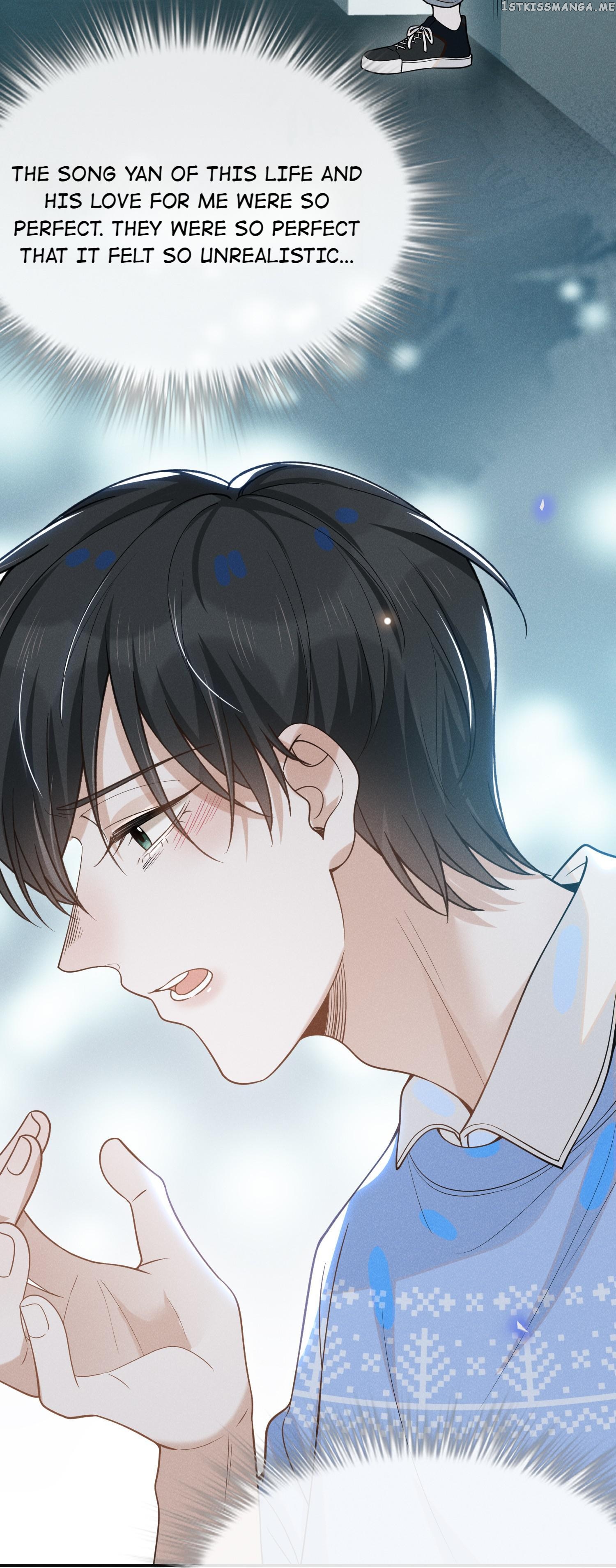 See You Never chapter 42 - page 33