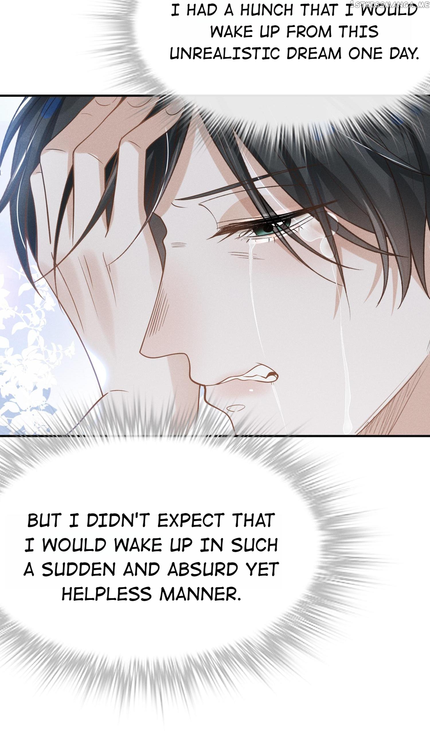 See You Never chapter 42 - page 34