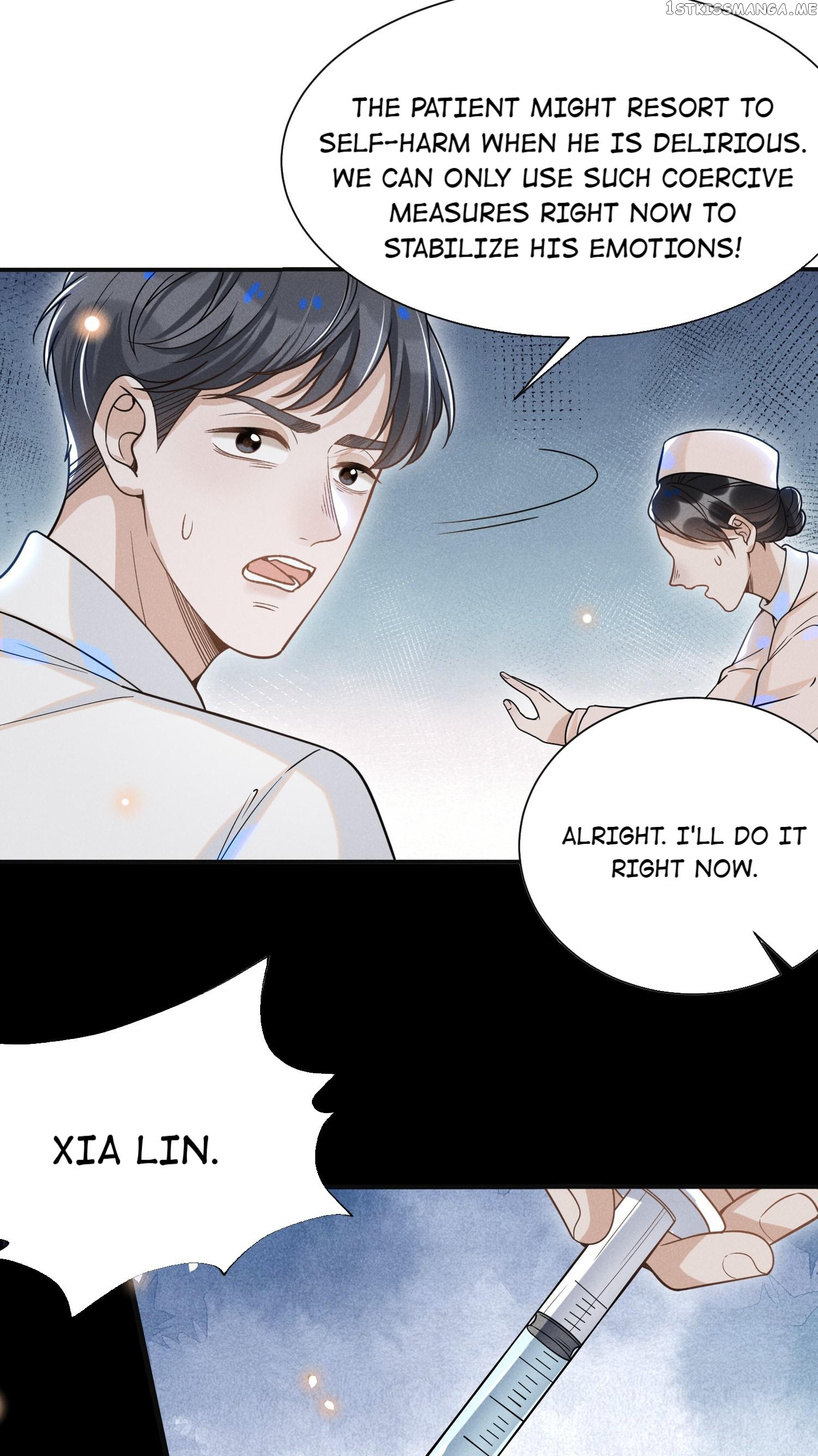 See You Never chapter 42 - page 42