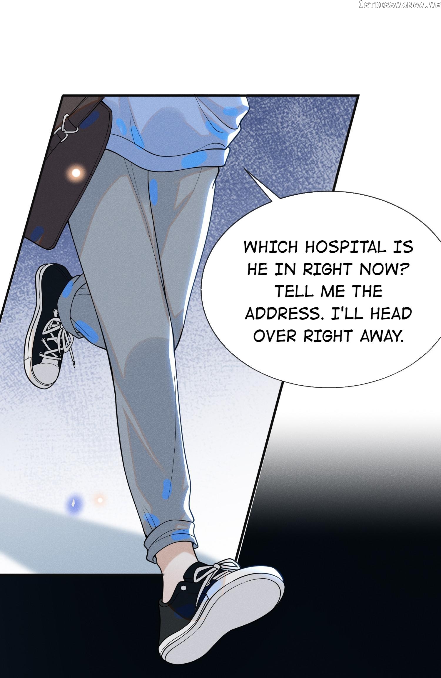 See You Never chapter 42 - page 6