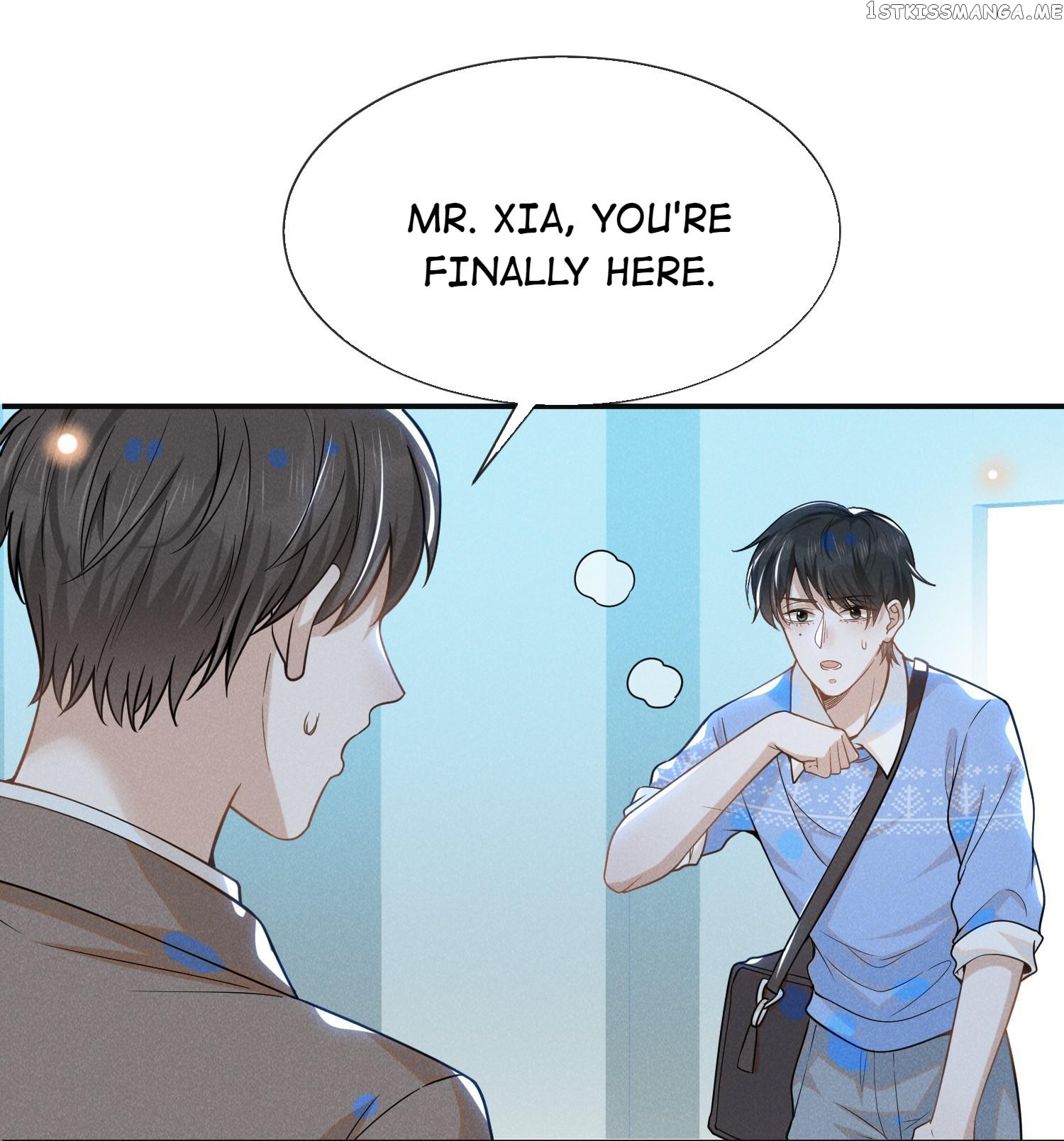 See You Never chapter 42 - page 9
