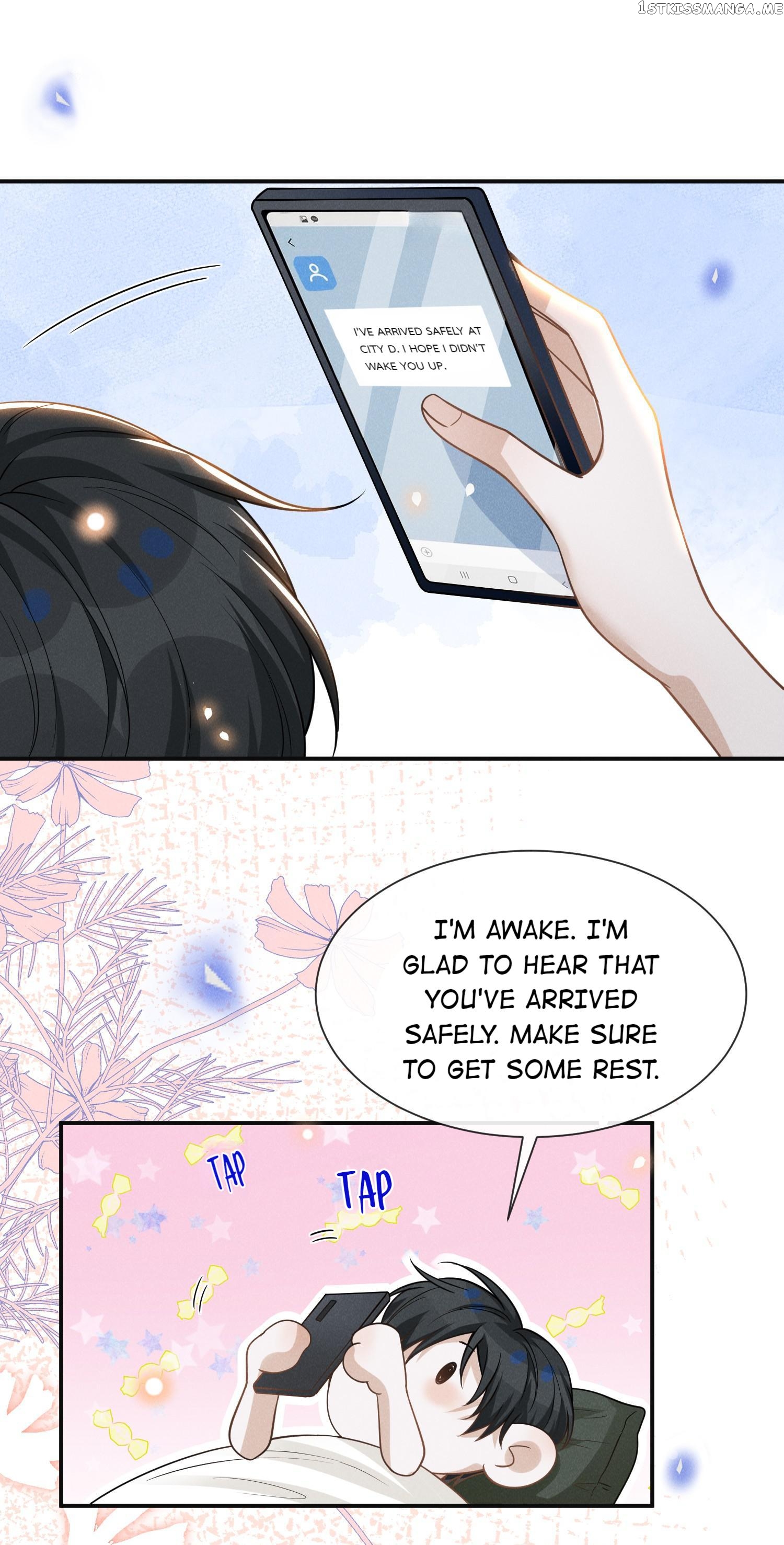 See You Never chapter 41 - page 16