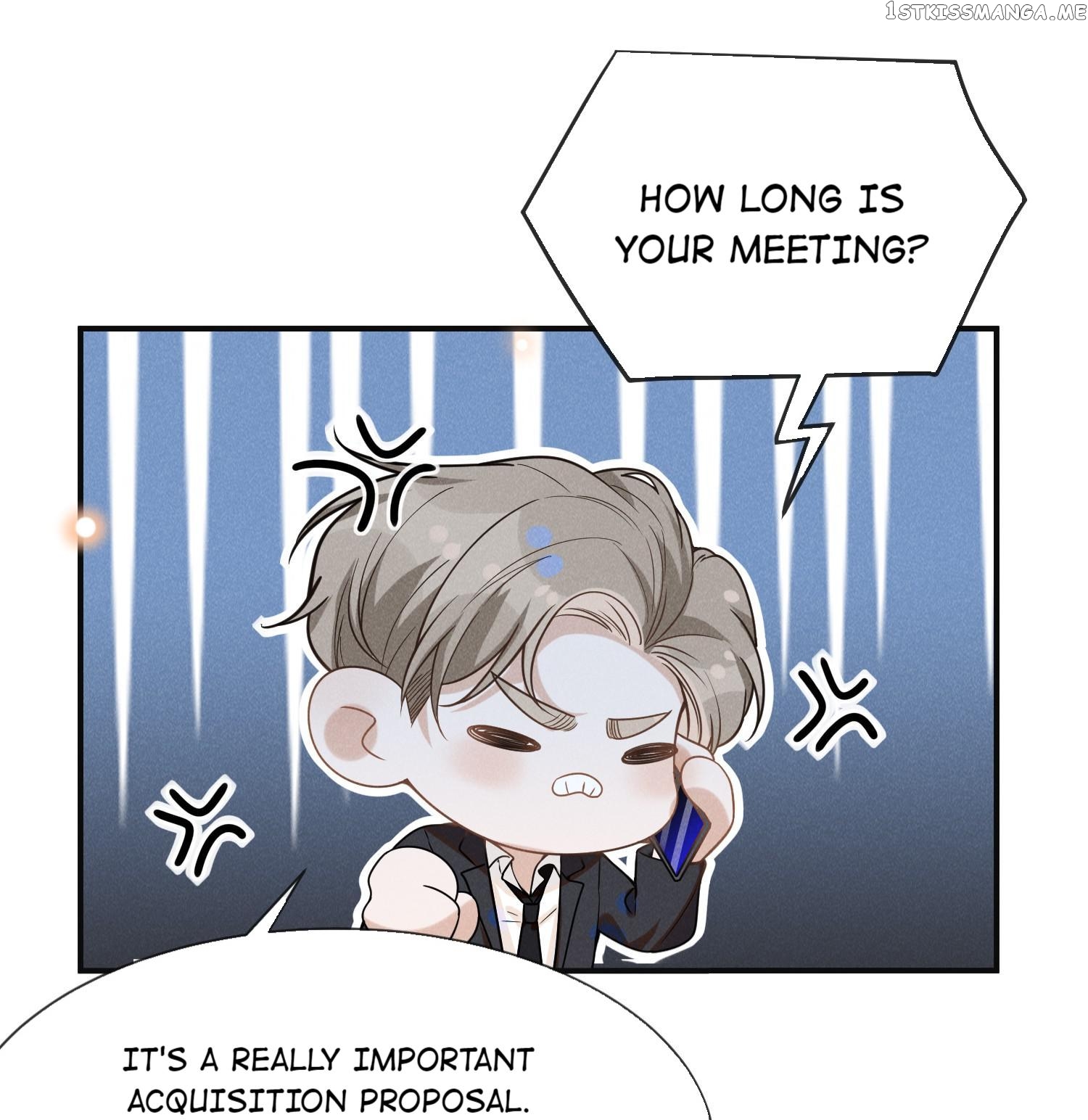 See You Never chapter 41 - page 19