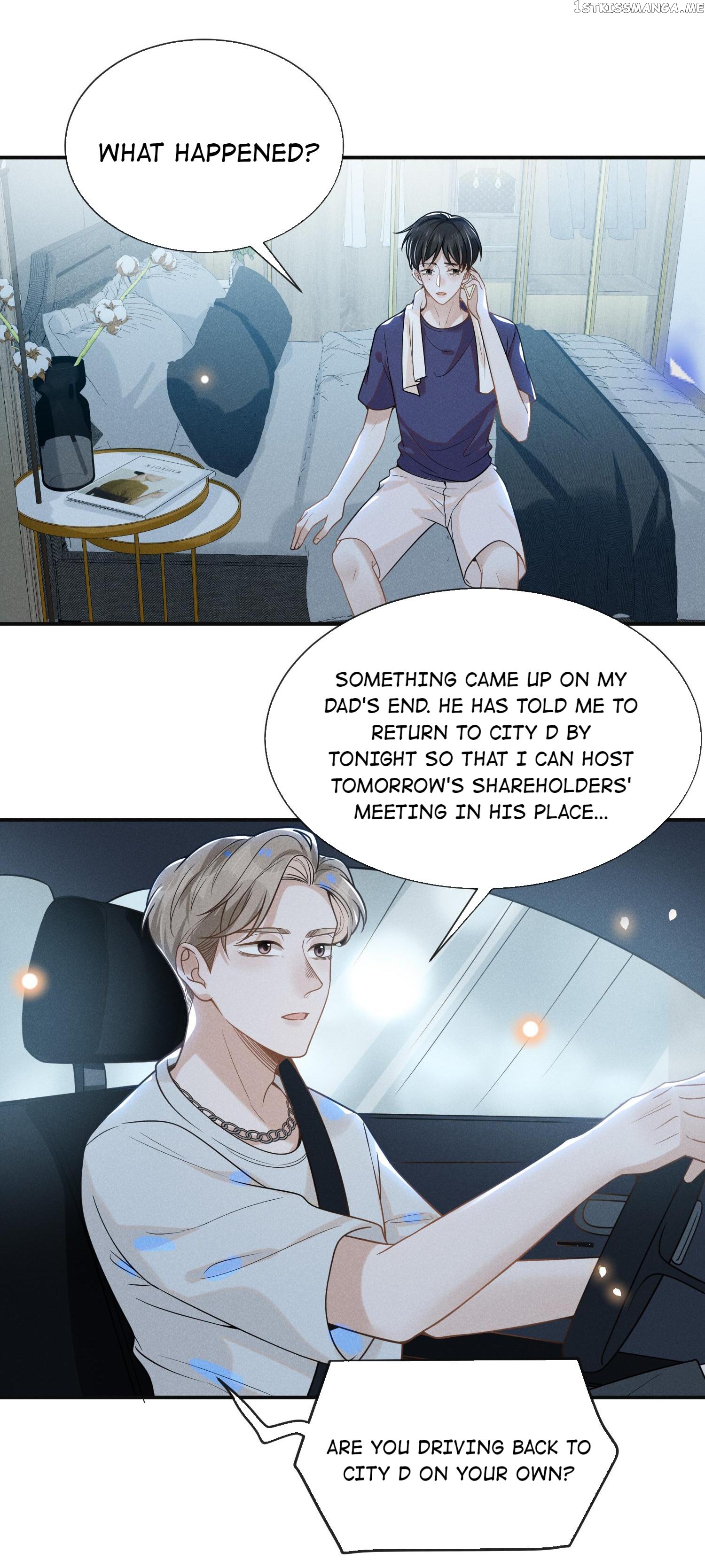 See You Never chapter 41 - page 2