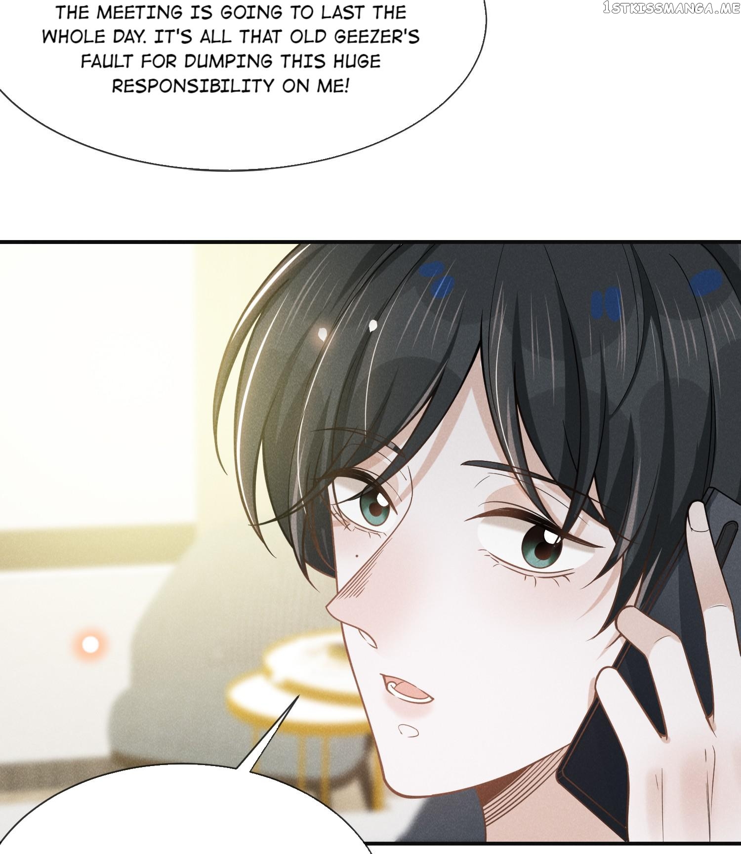 See You Never chapter 41 - page 20