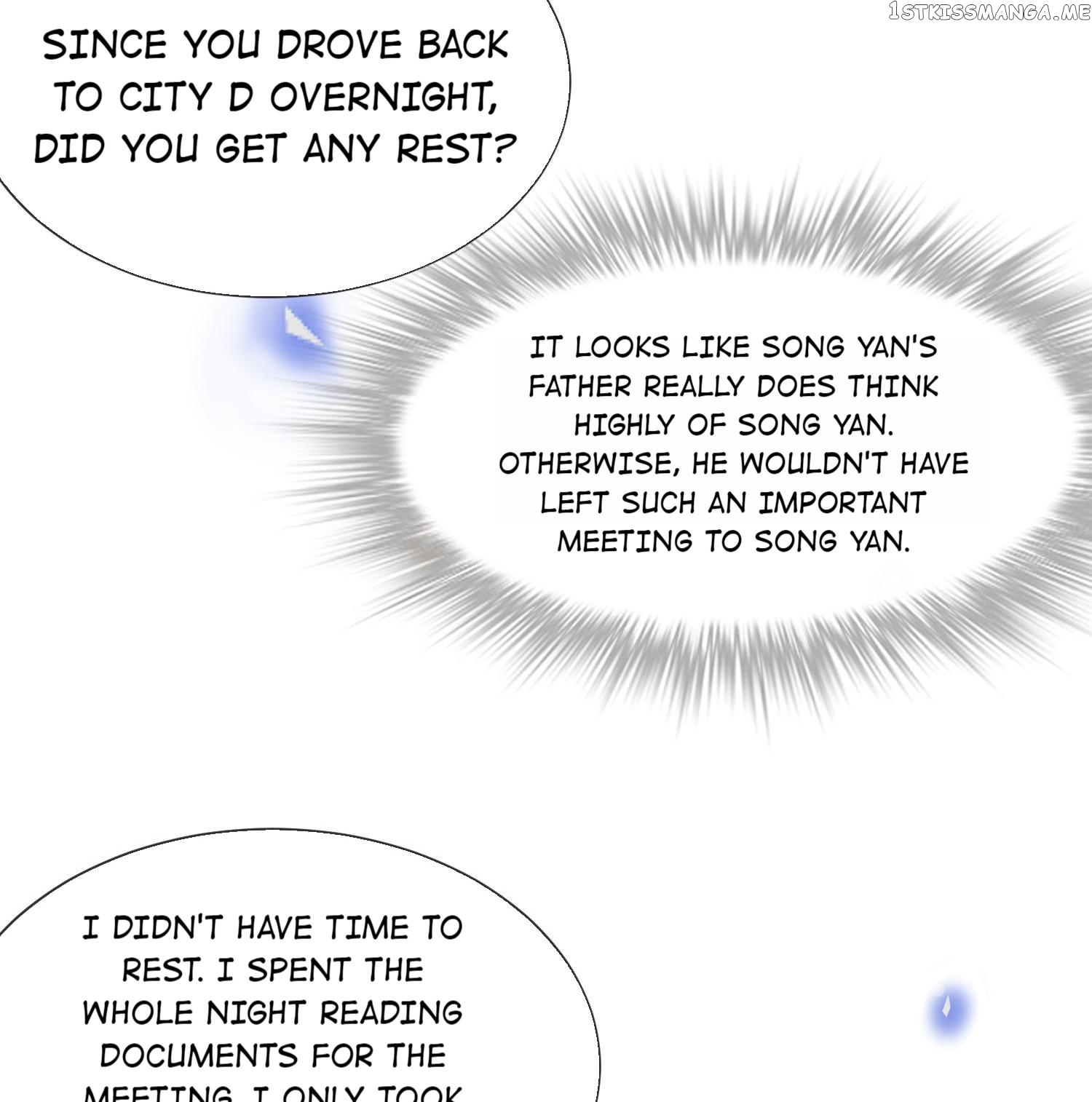 See You Never chapter 41 - page 21