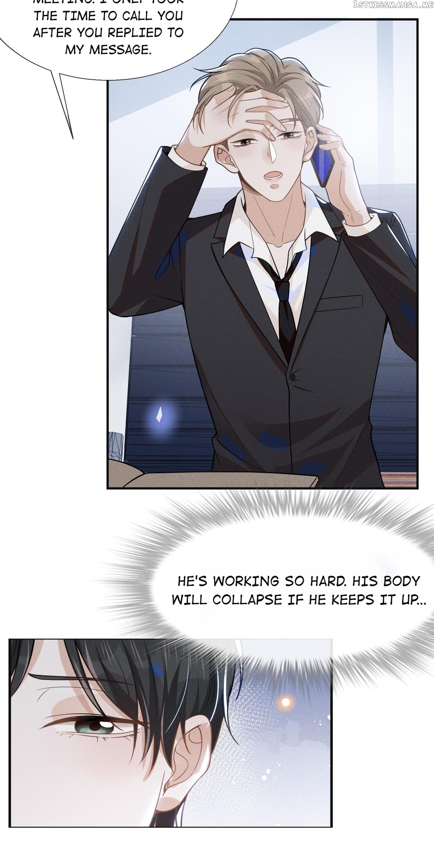See You Never chapter 41 - page 22