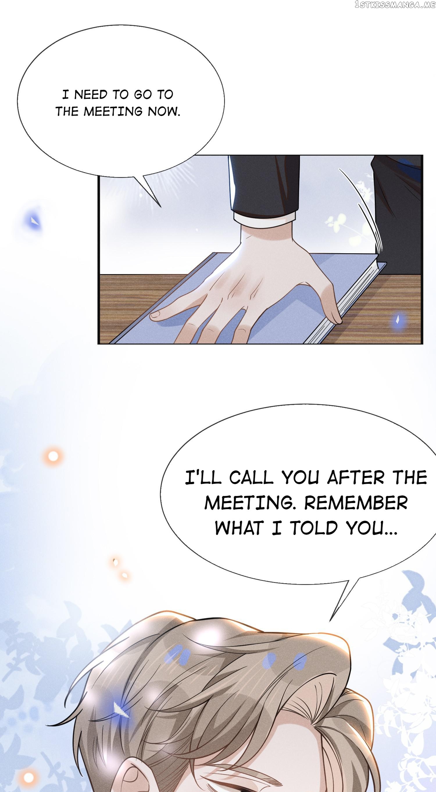 See You Never chapter 41 - page 23