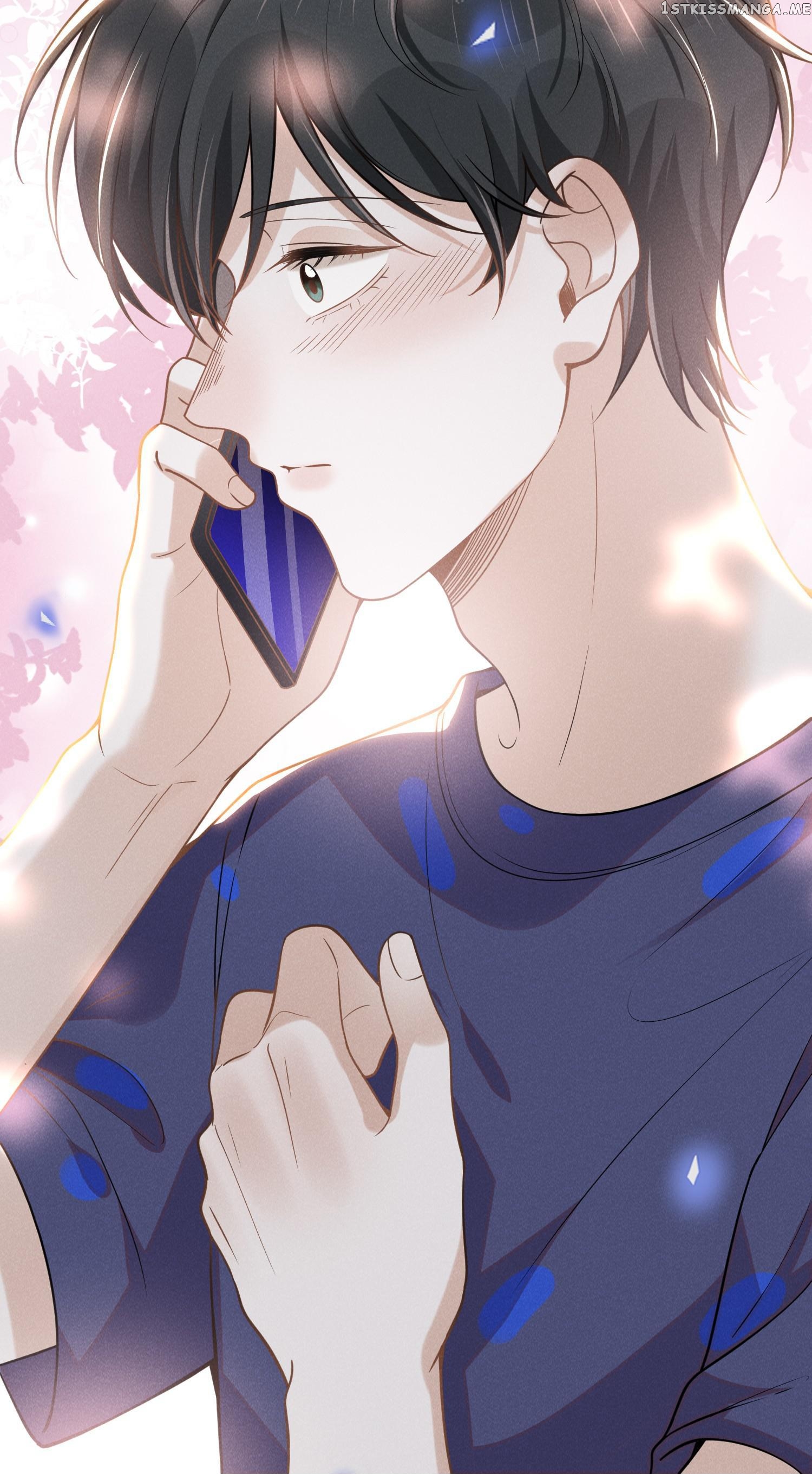 See You Never chapter 41 - page 25
