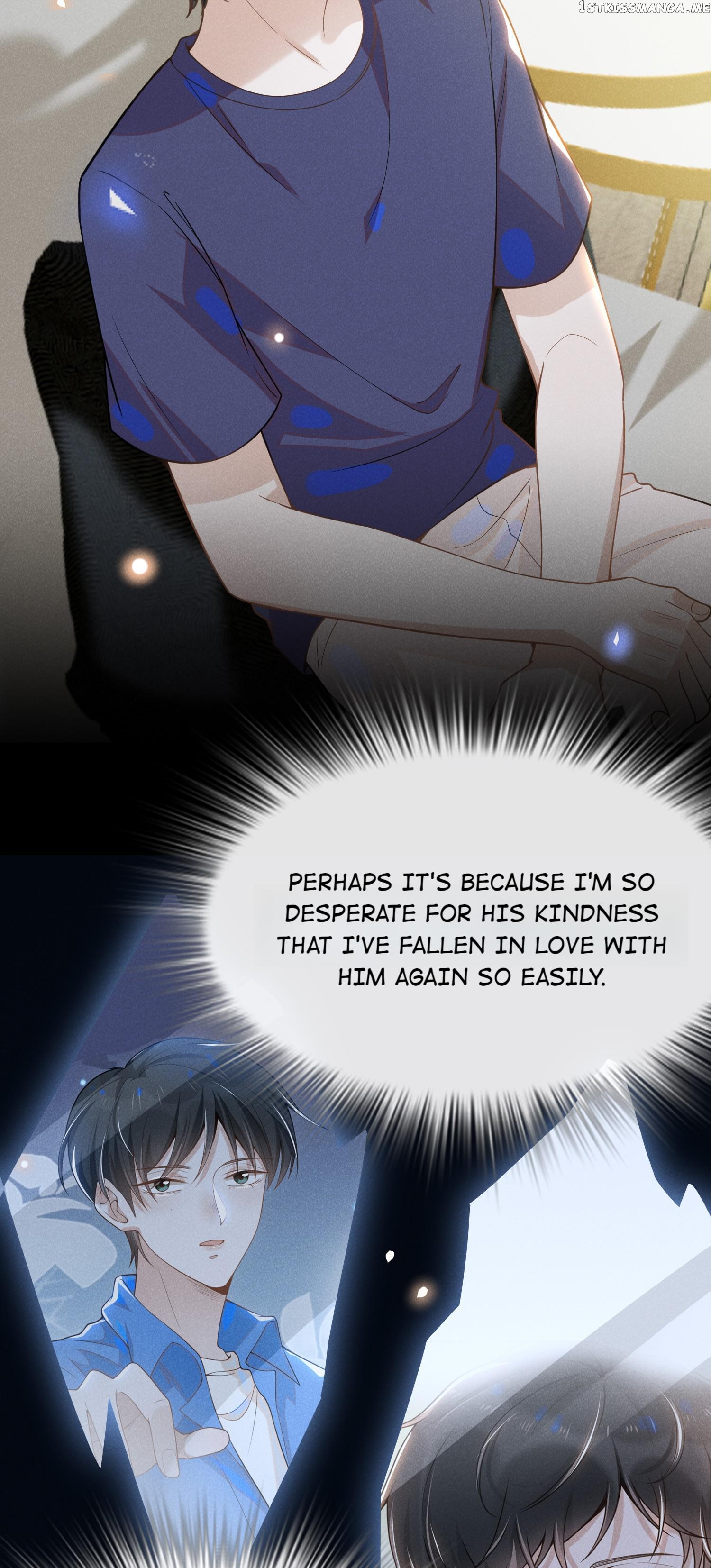 See You Never chapter 41 - page 27