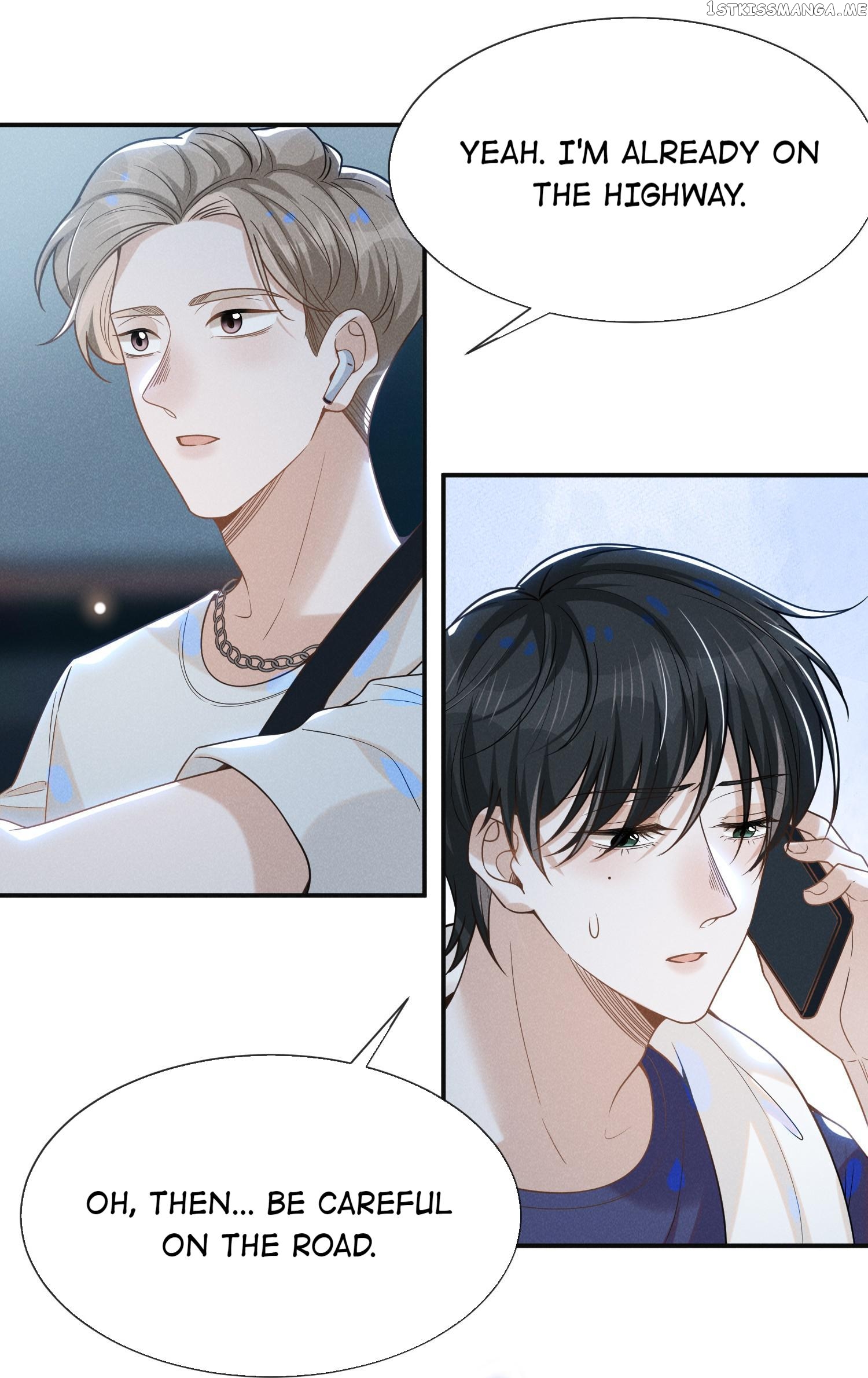 See You Never chapter 41 - page 3