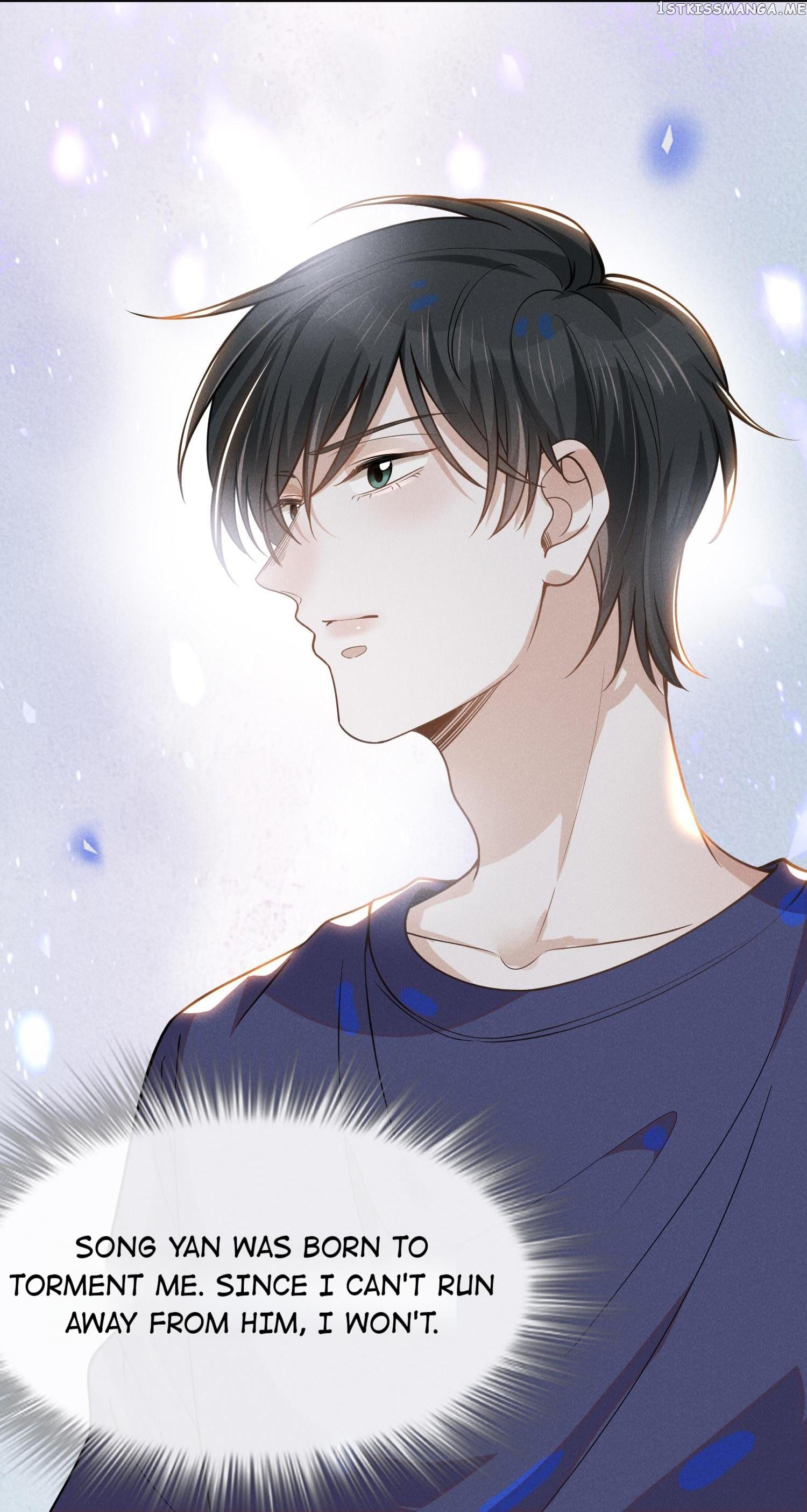 See You Never chapter 41 - page 30