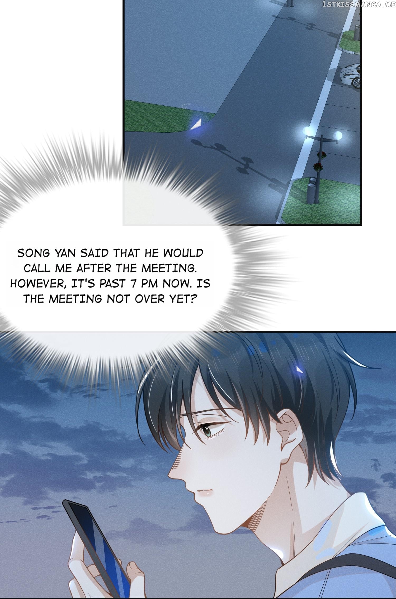 See You Never chapter 41 - page 35