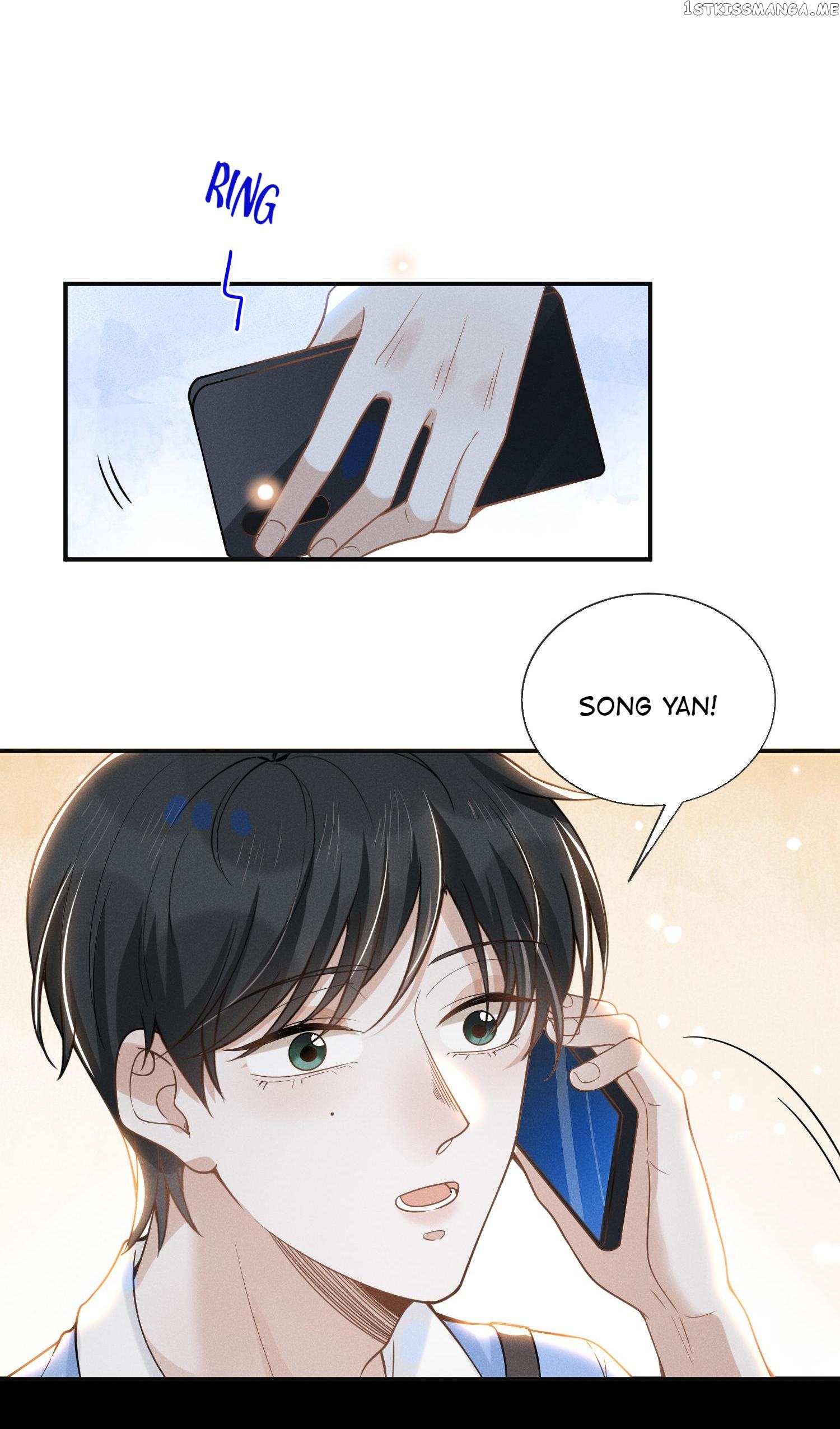 See You Never chapter 41 - page 37