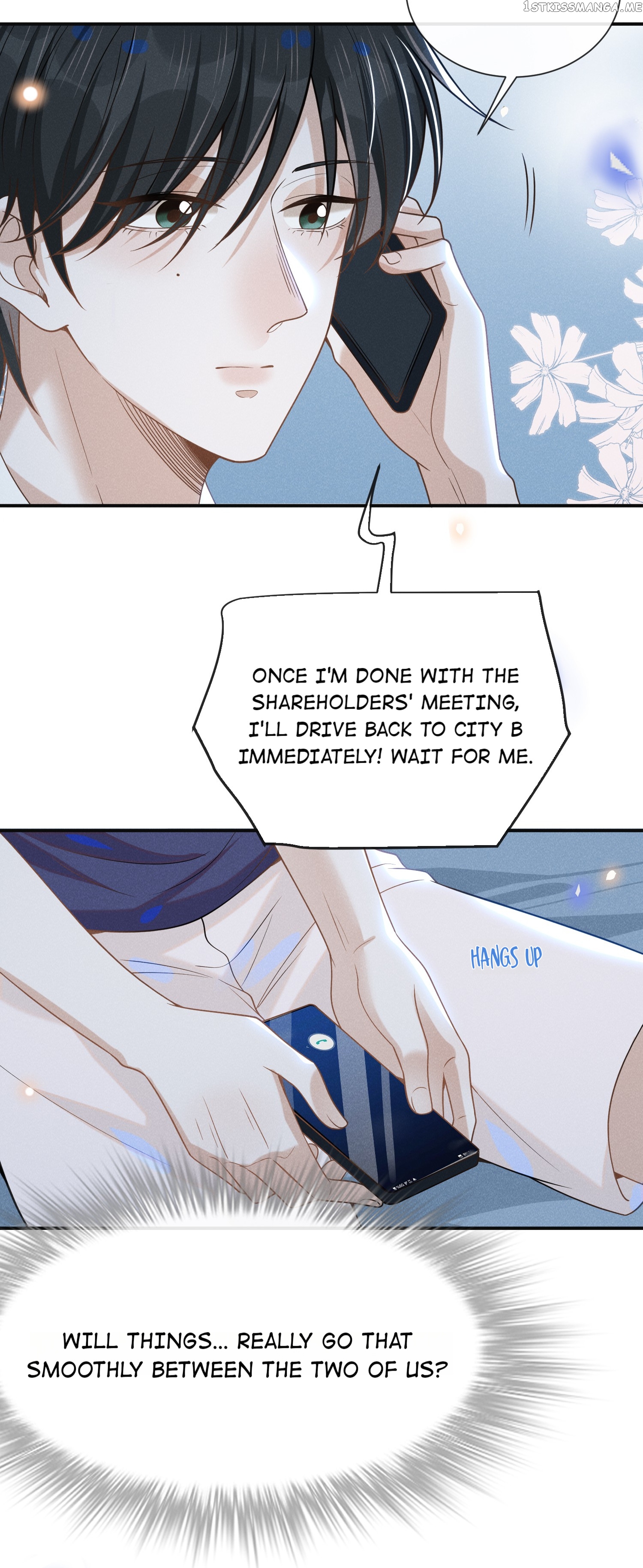 See You Never chapter 41 - page 6