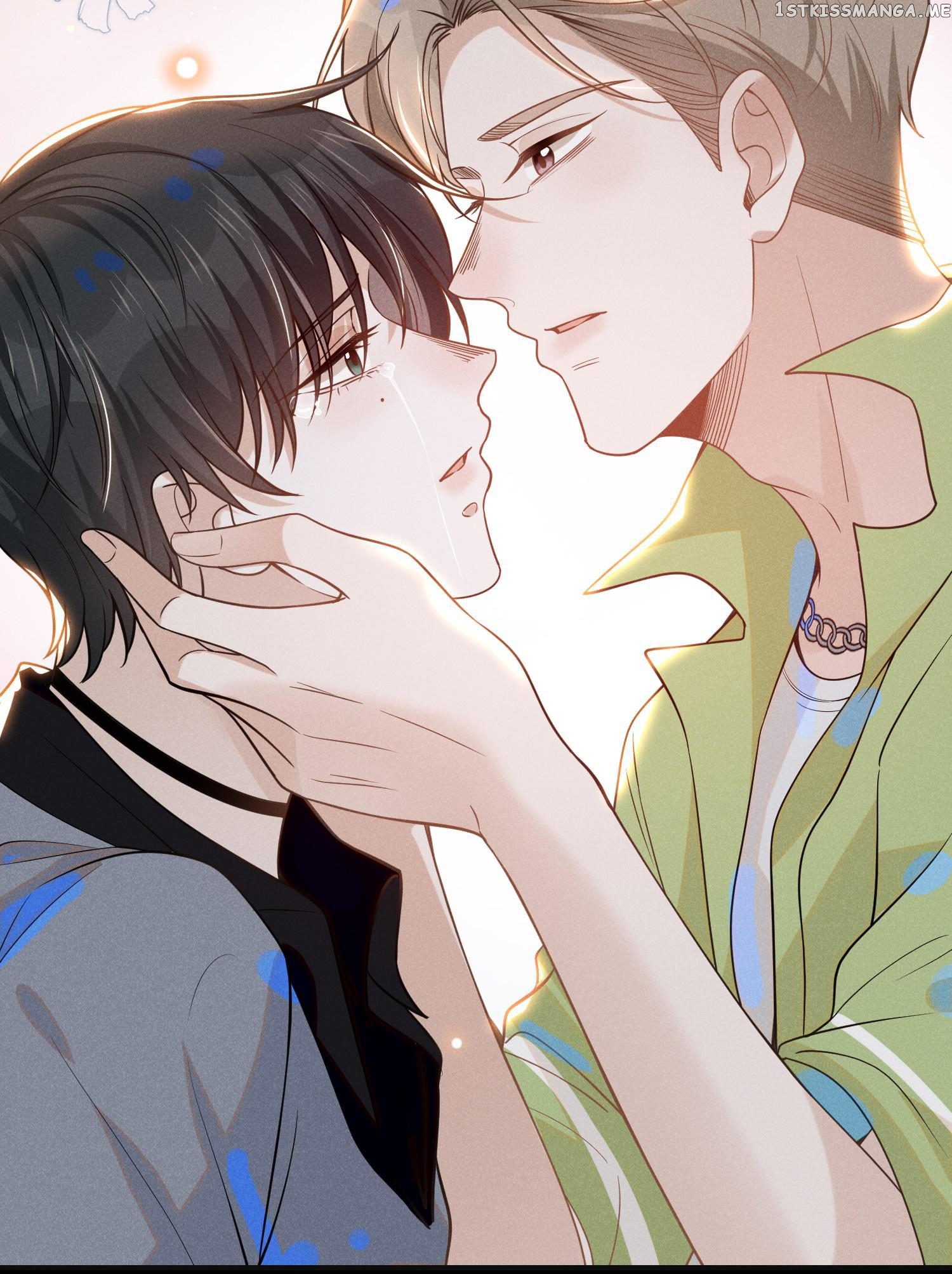 See You Never chapter 40 - page 10