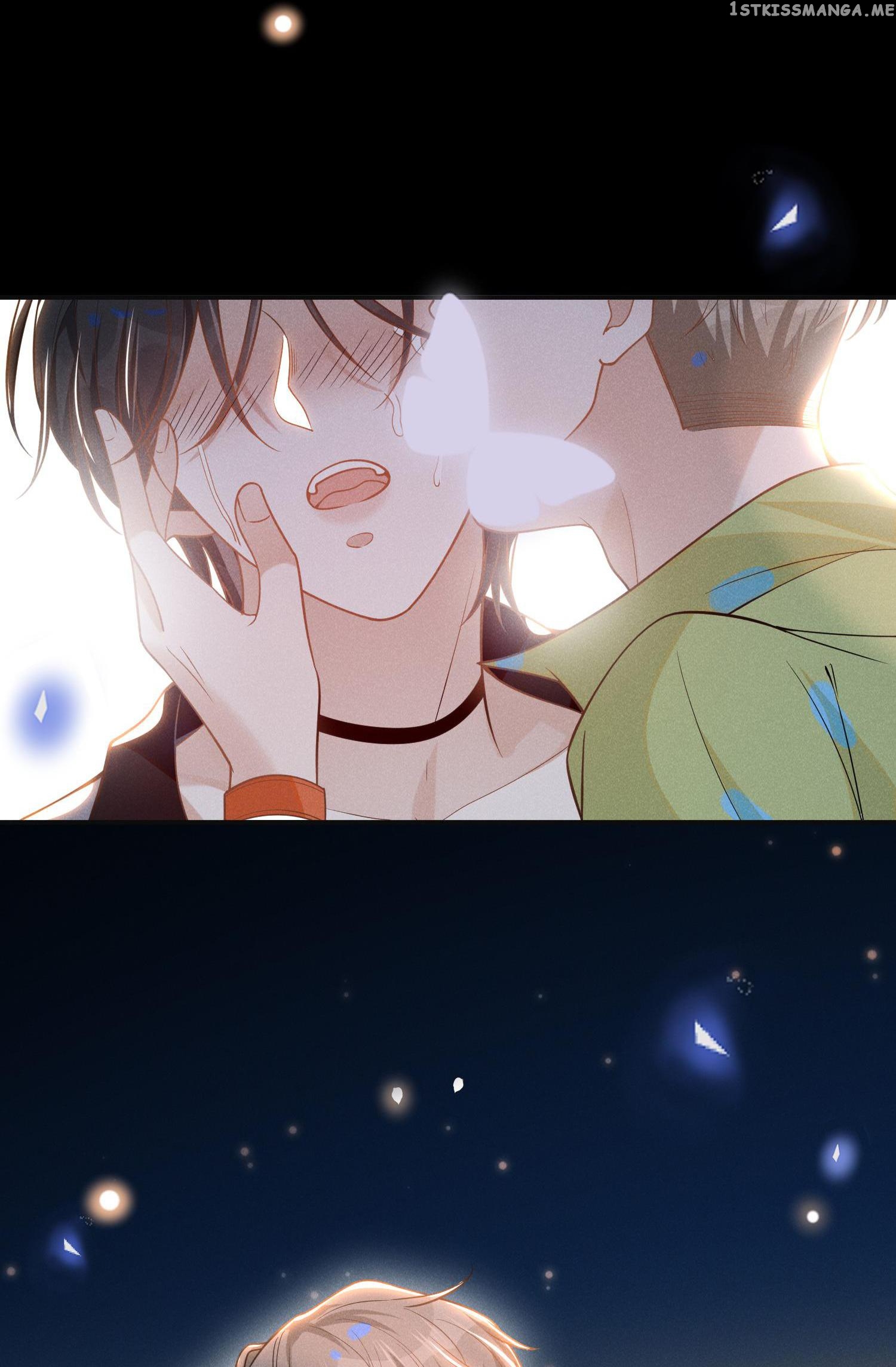 See You Never chapter 40 - page 11
