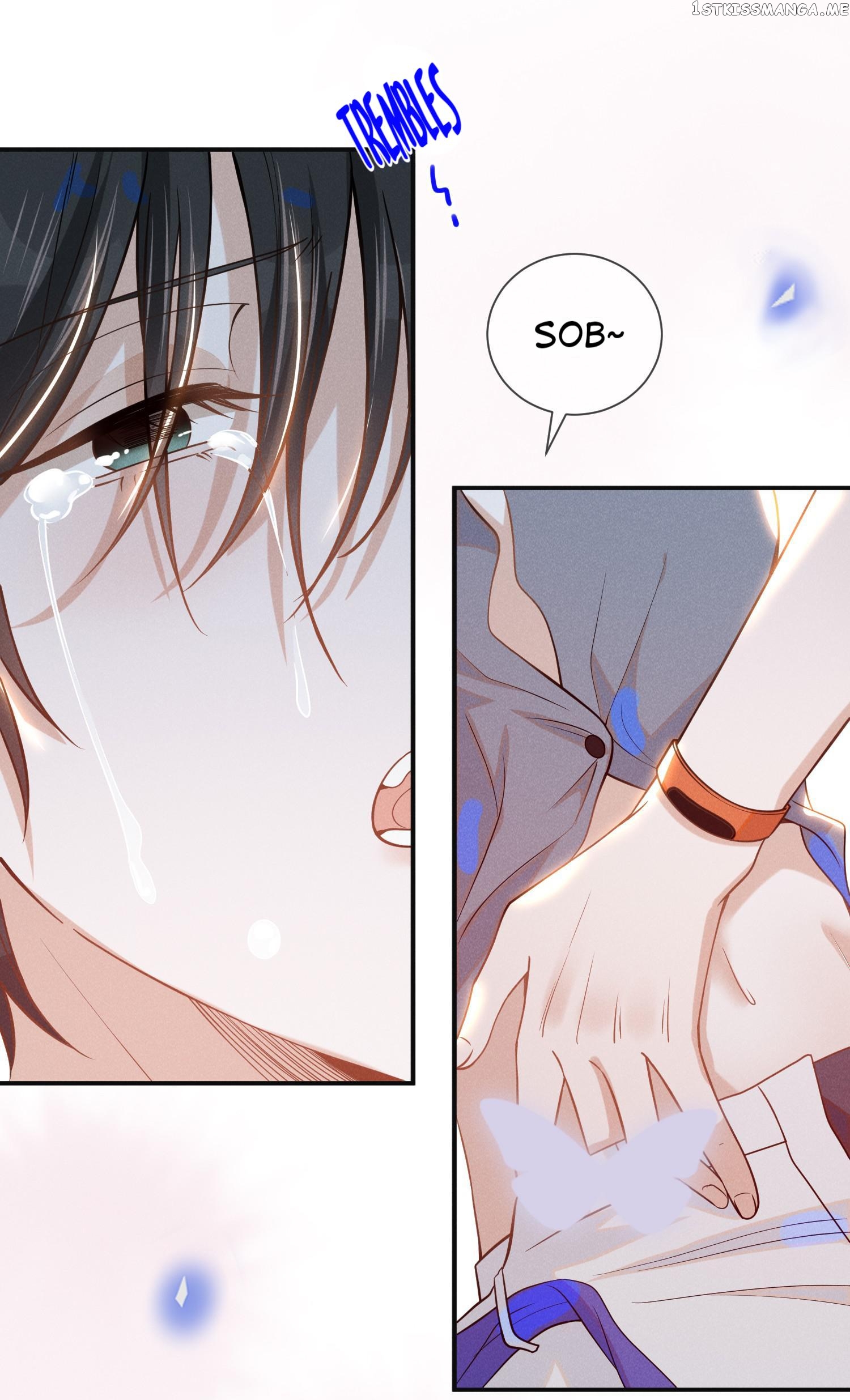 See You Never chapter 40 - page 13