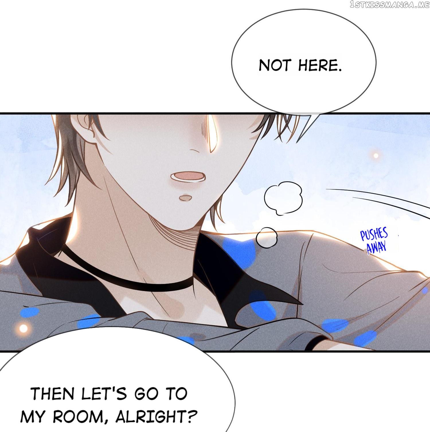 See You Never chapter 40 - page 15