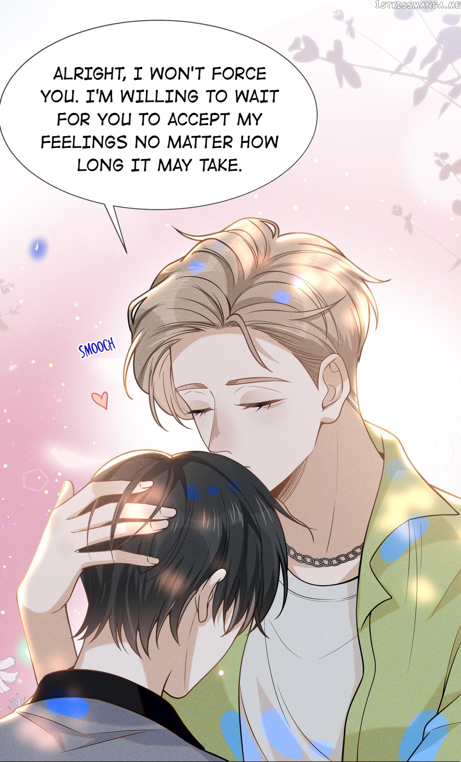 See You Never chapter 40 - page 19
