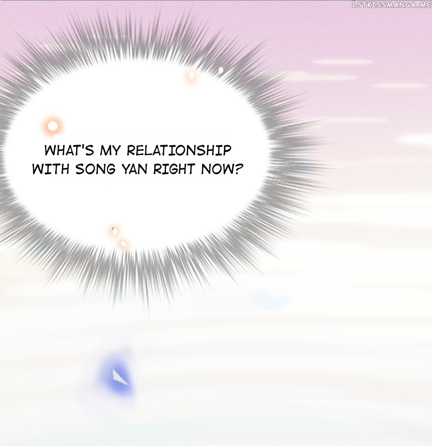 See You Never chapter 40 - page 21