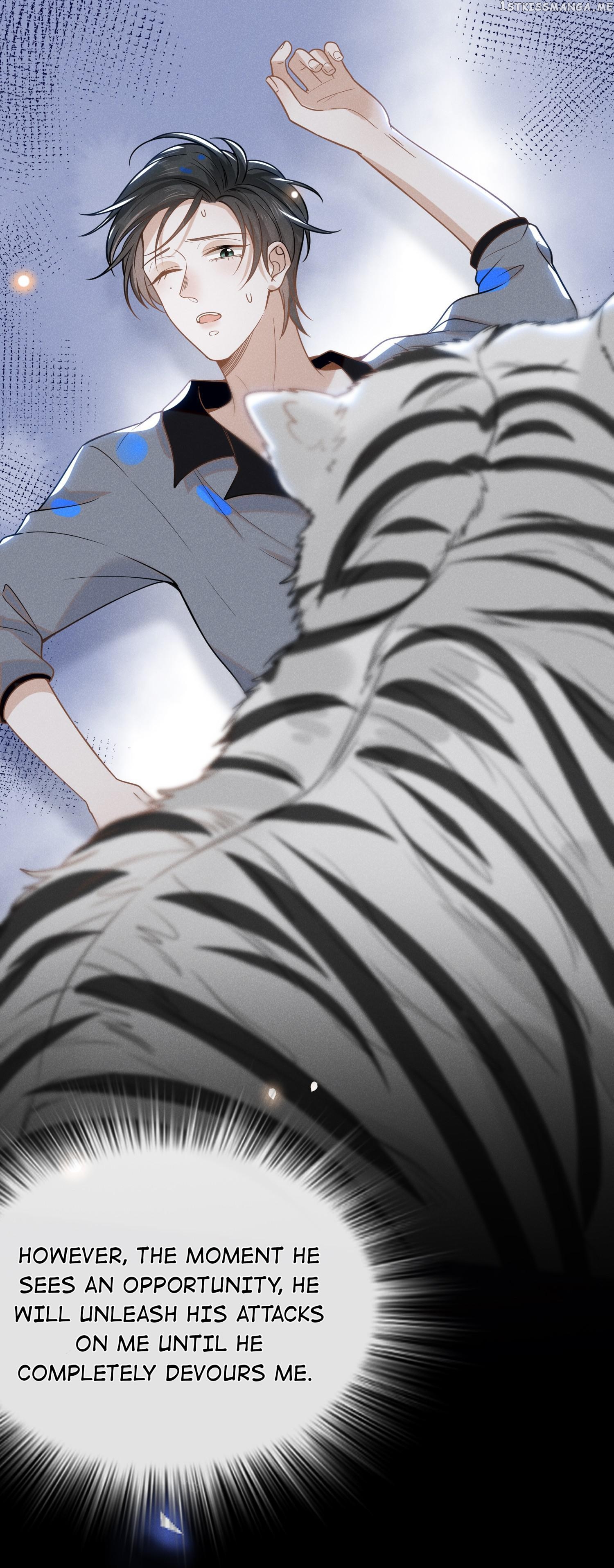 See You Never chapter 40 - page 24