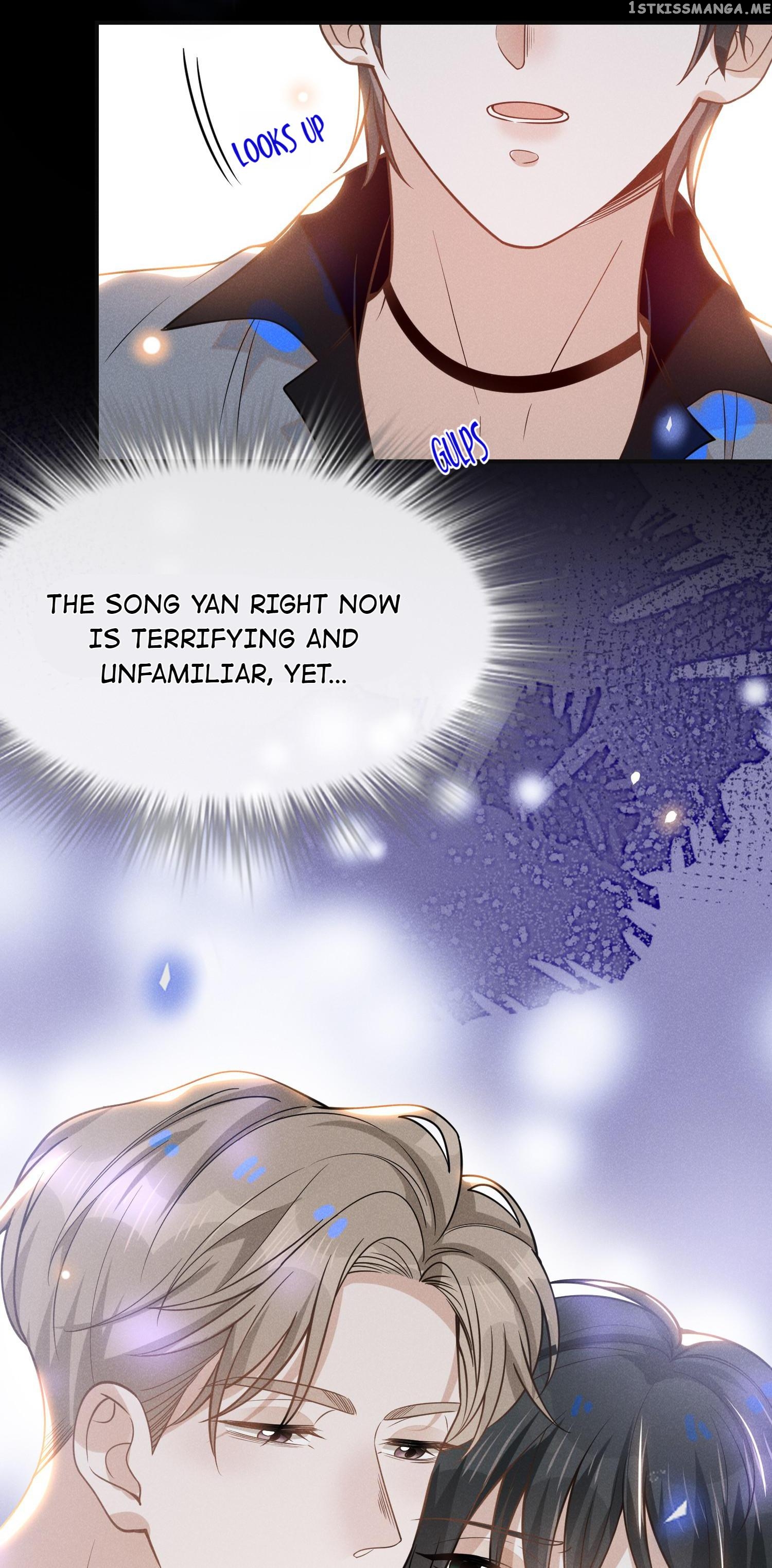 See You Never chapter 40 - page 25