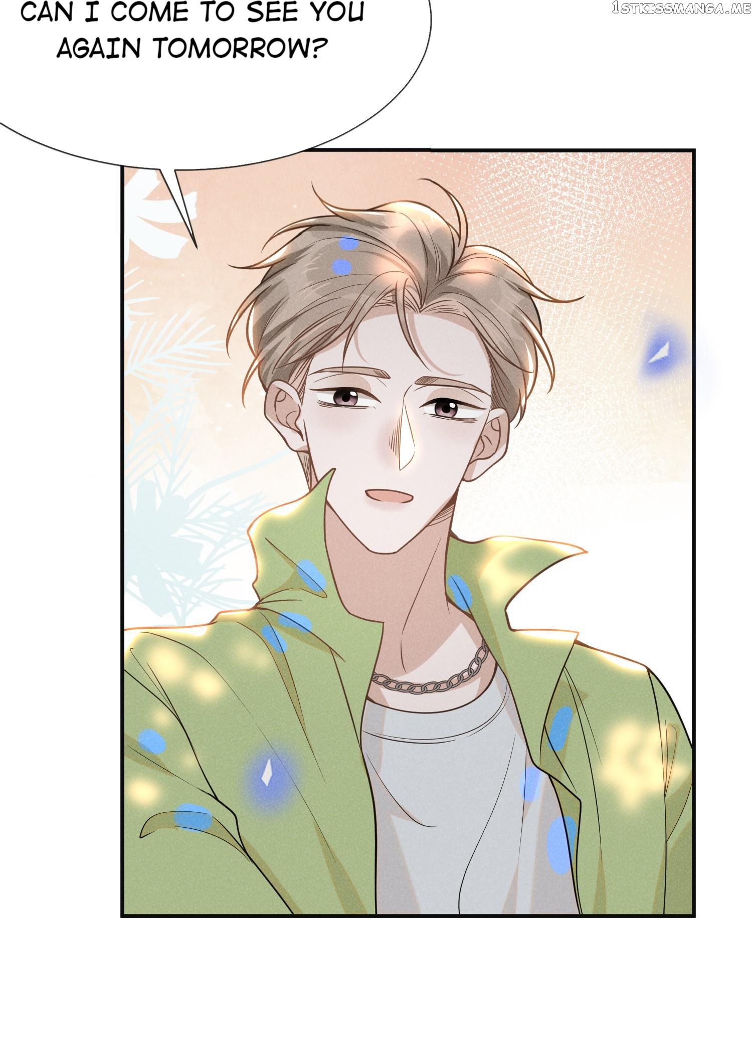 See You Never chapter 40 - page 29
