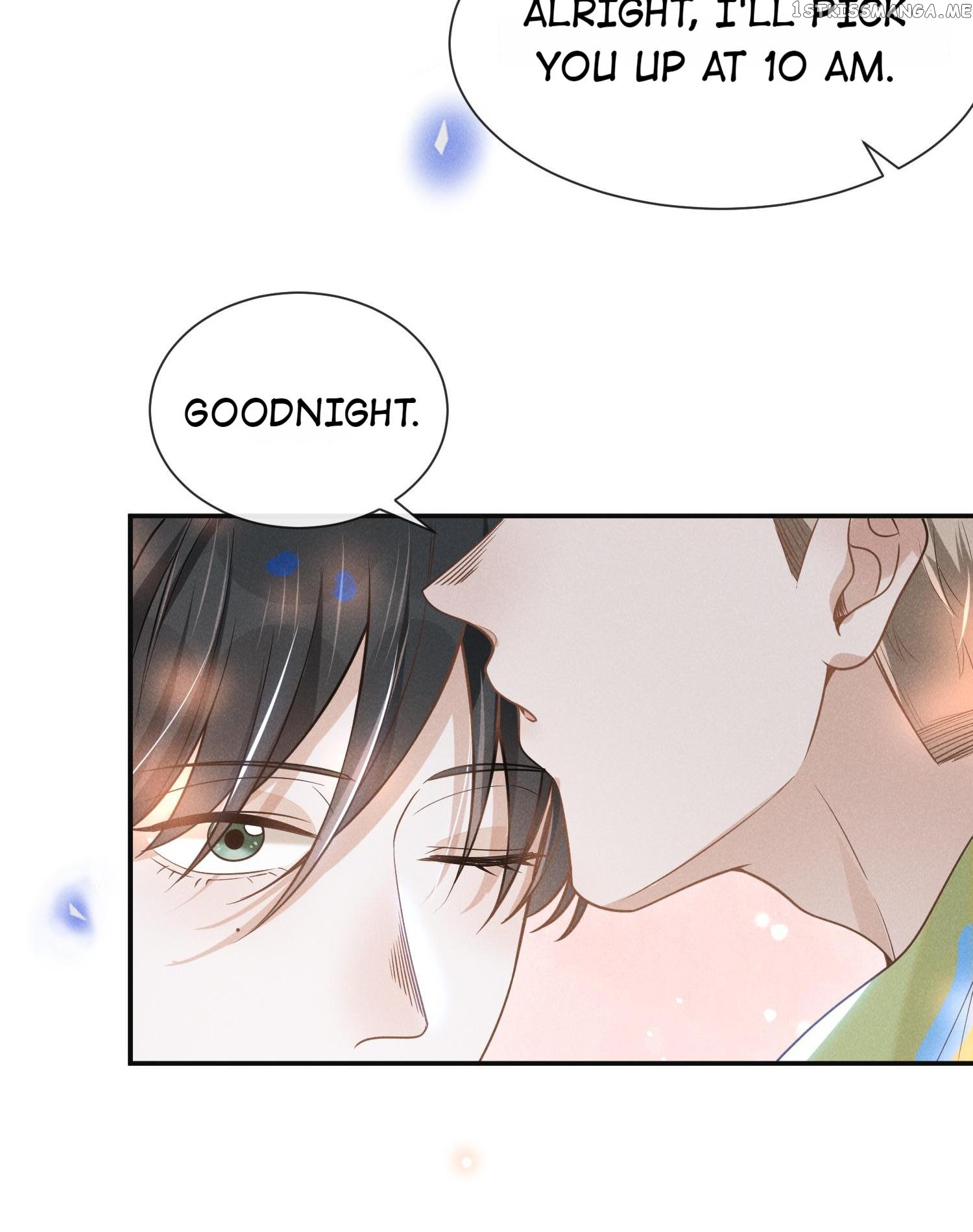 See You Never chapter 40 - page 34
