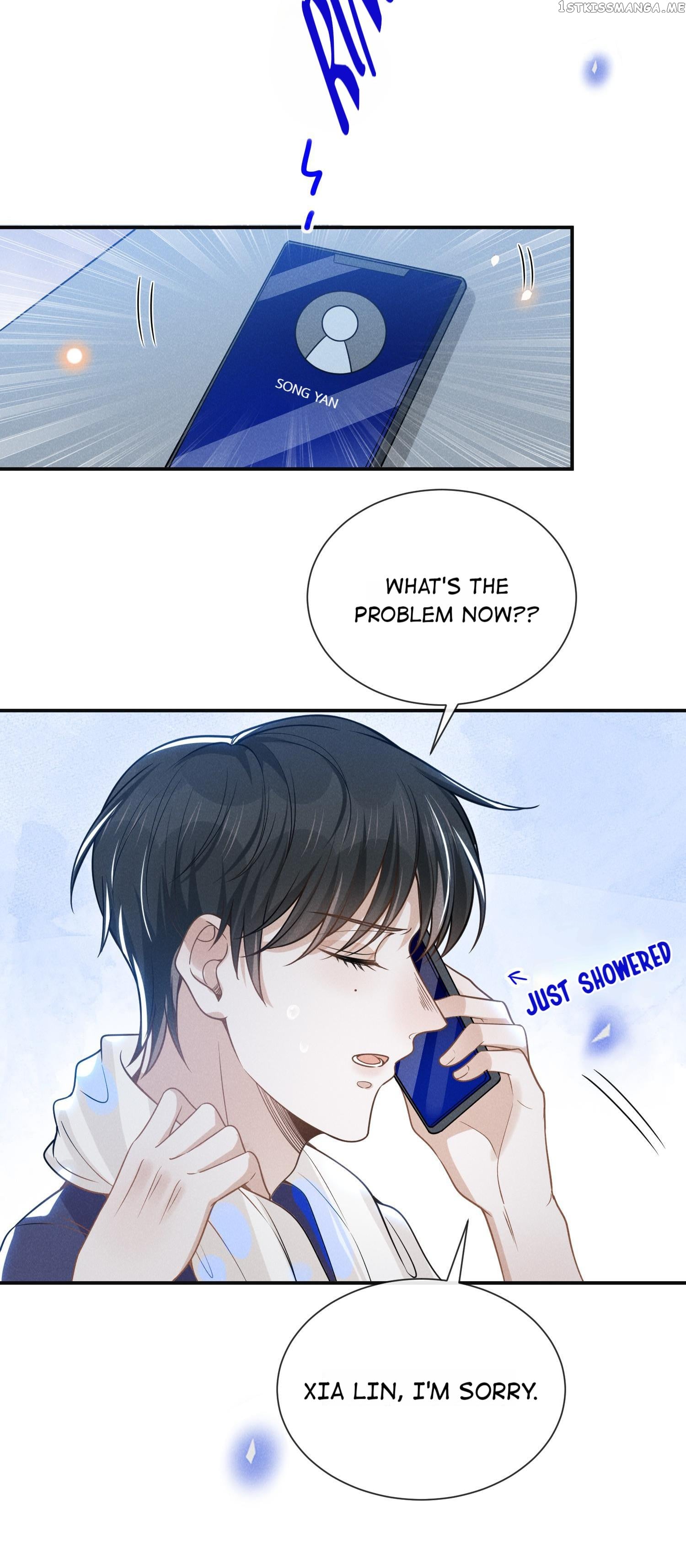 See You Never chapter 40 - page 37