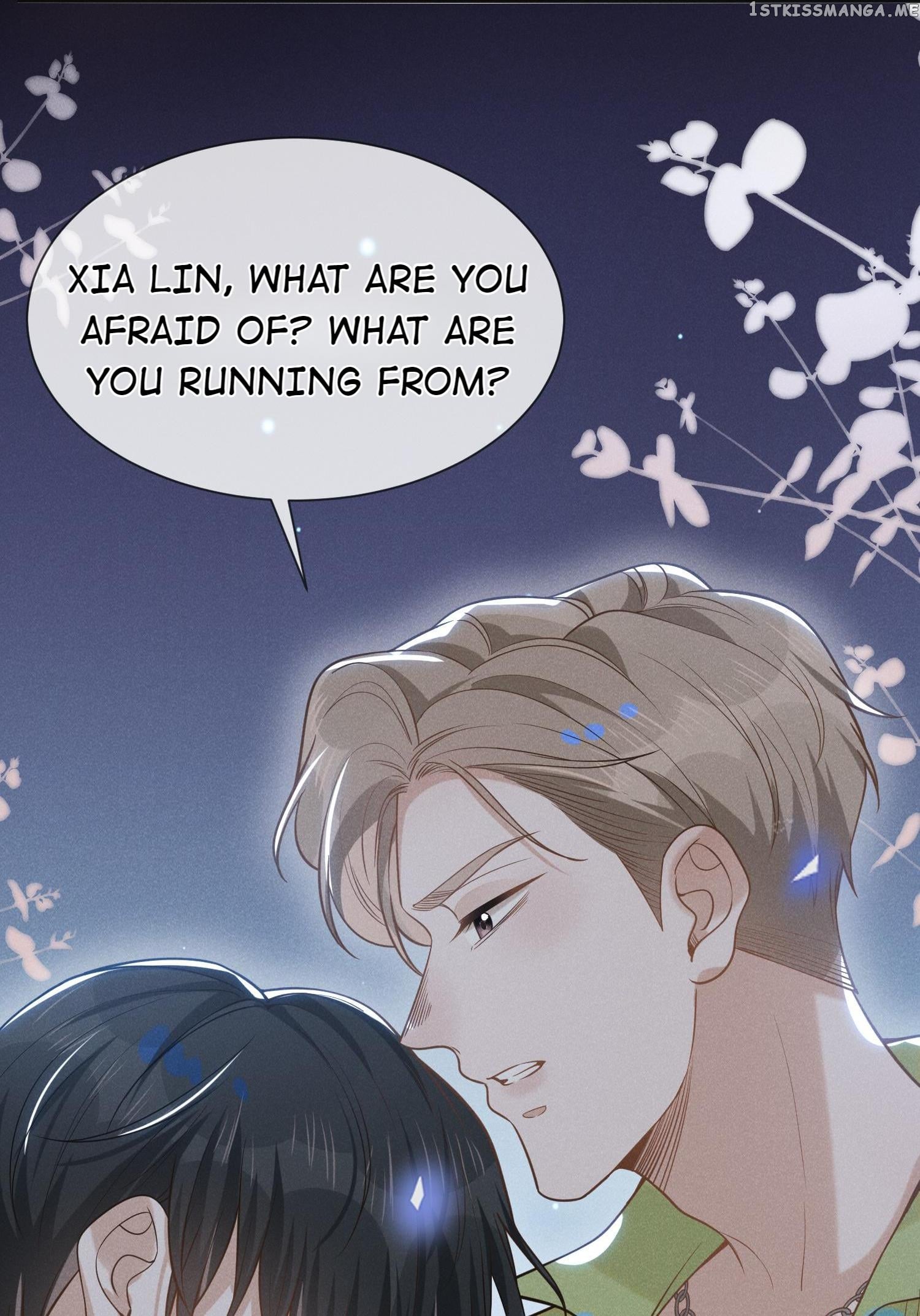 See You Never chapter 40 - page 6