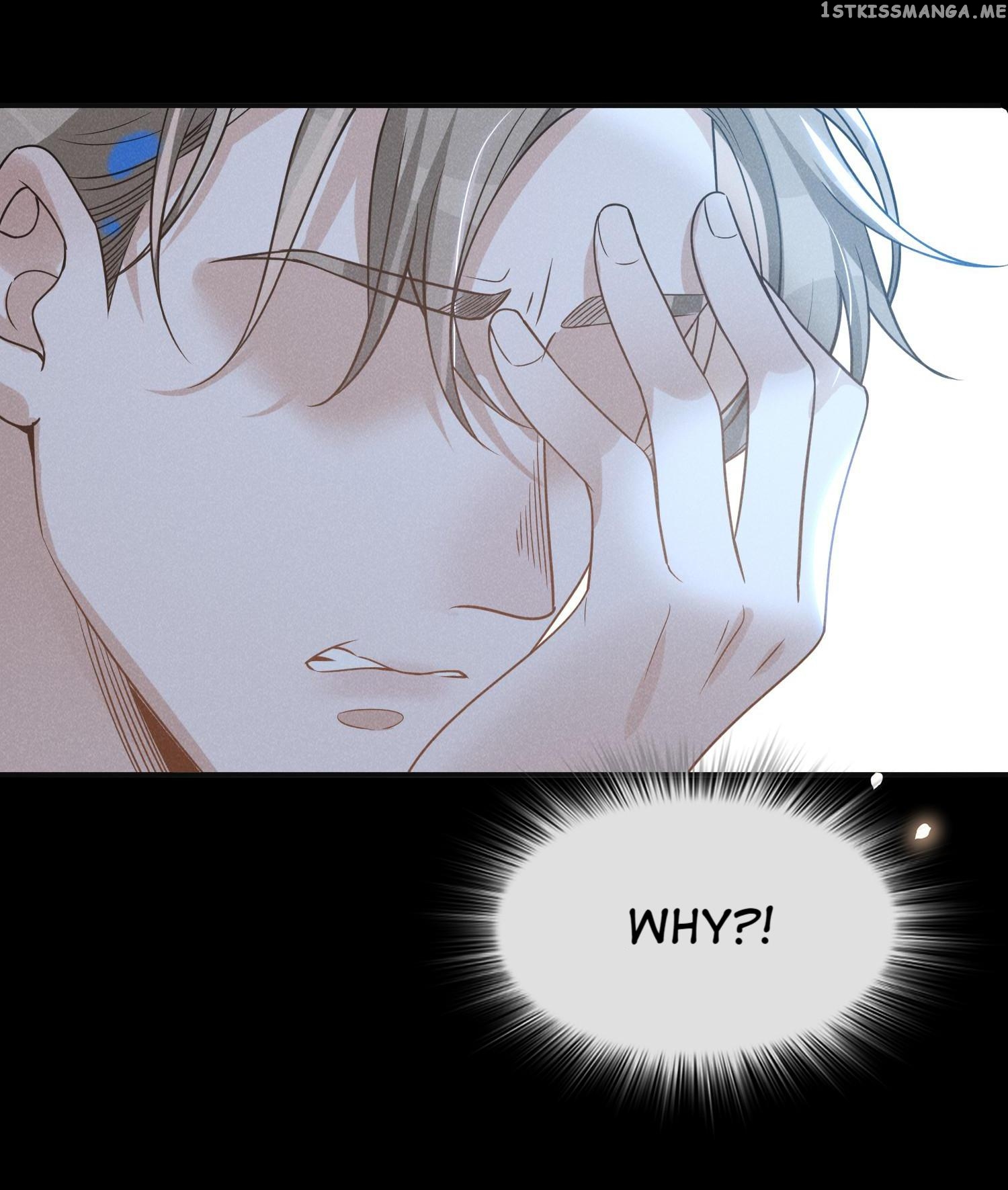 See You Never chapter 39 - page 10