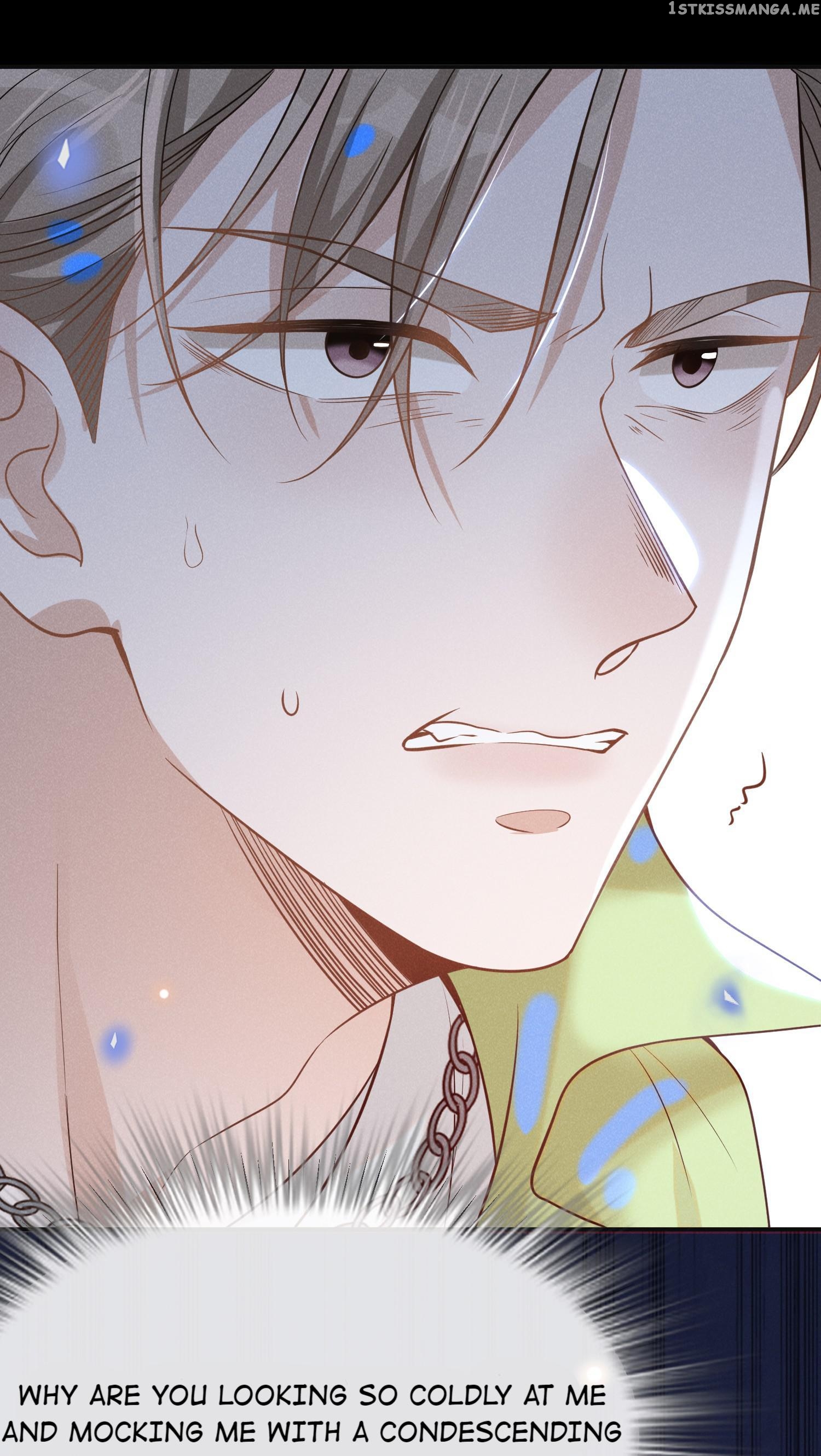 See You Never chapter 39 - page 11