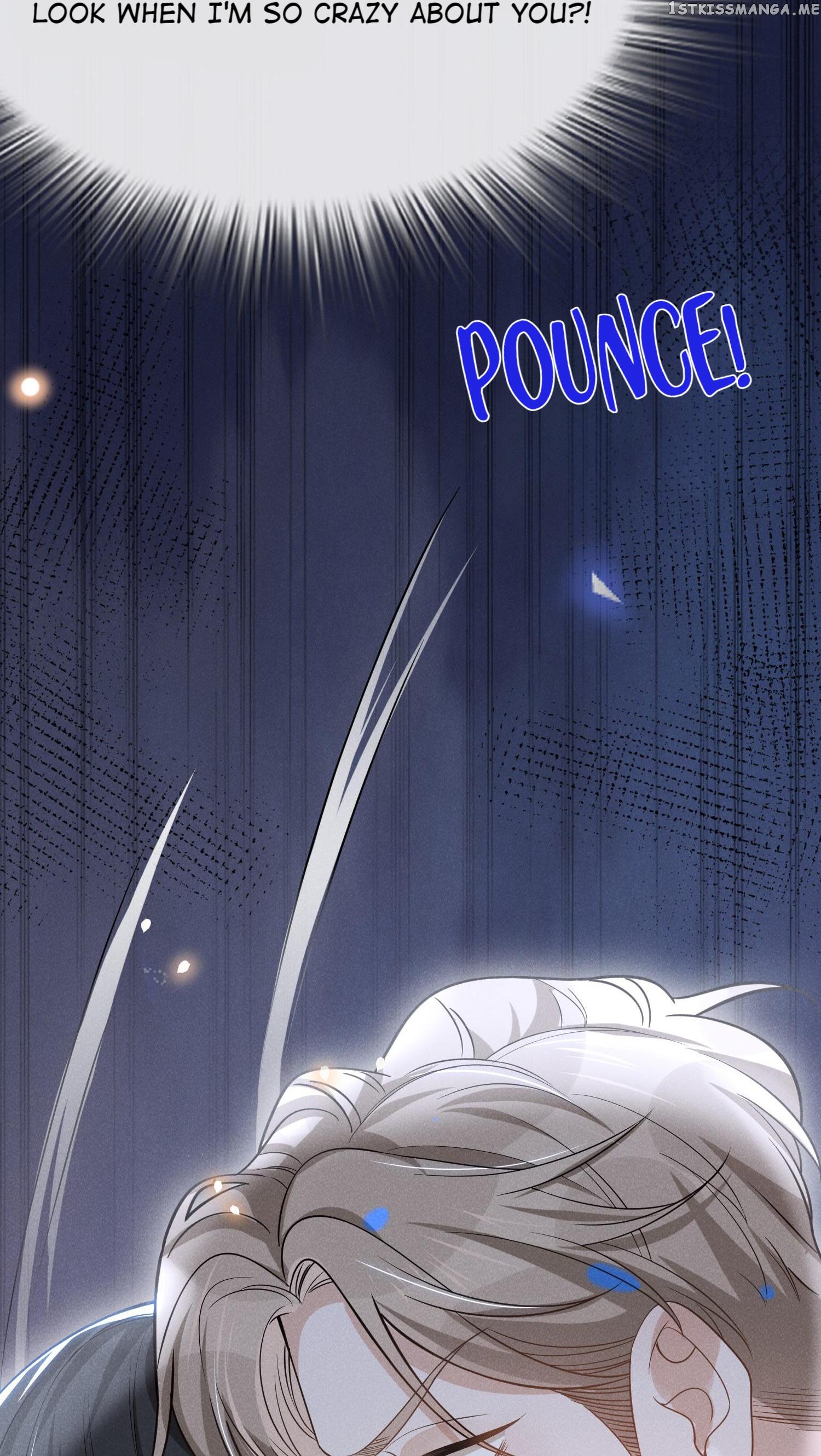 See You Never chapter 39 - page 12