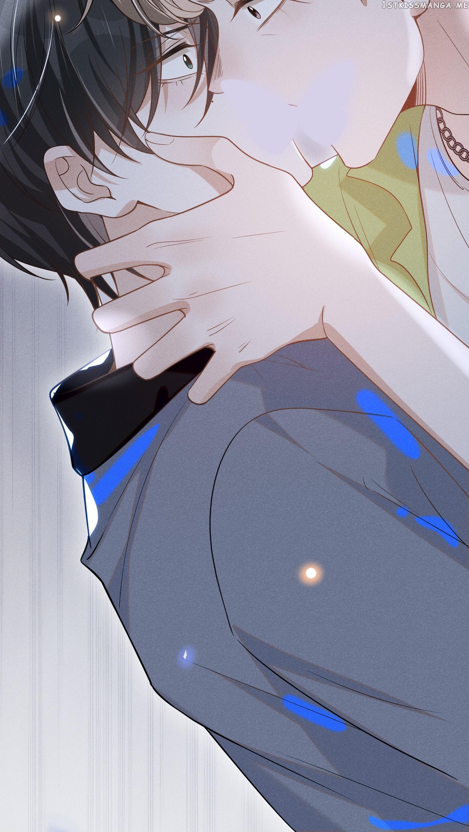 See You Never chapter 39 - page 13