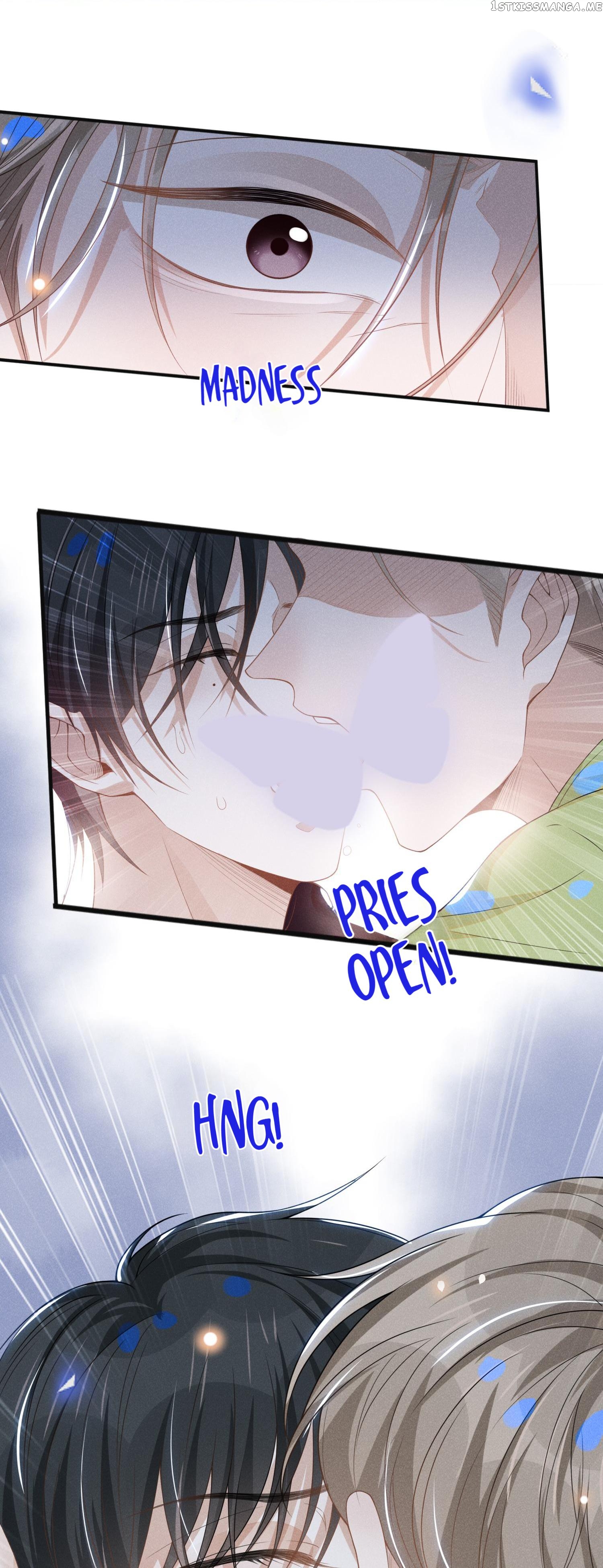 See You Never chapter 39 - page 14