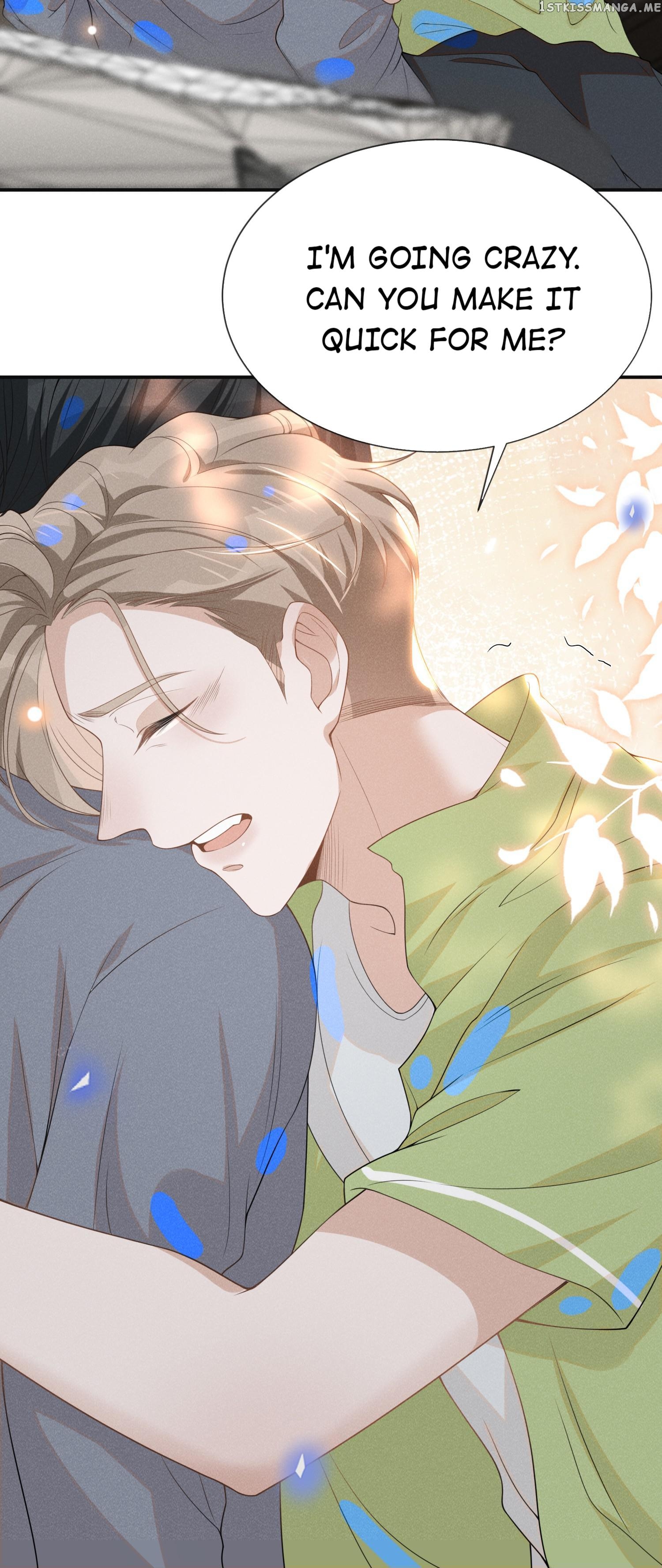 See You Never chapter 39 - page 18