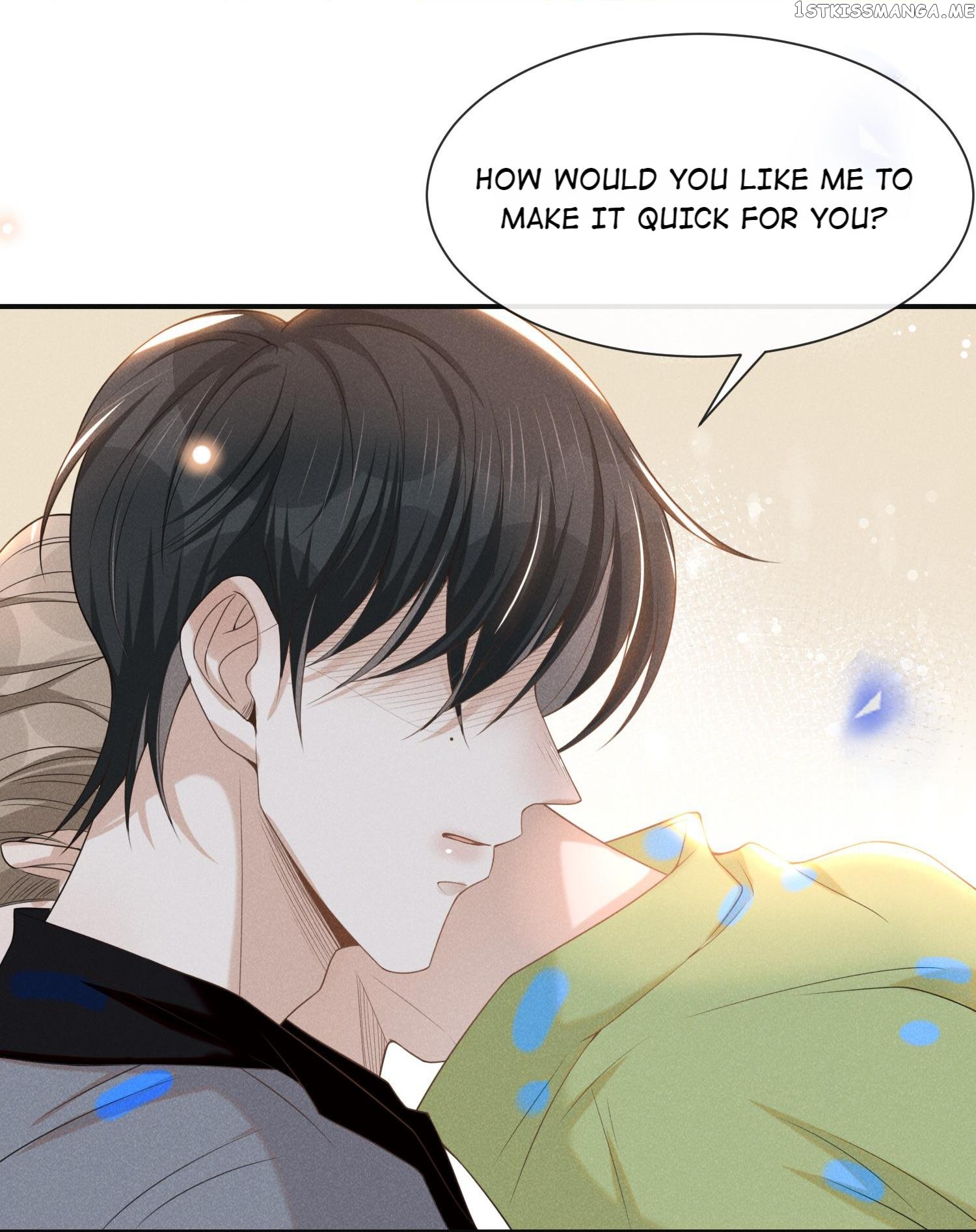 See You Never chapter 39 - page 19