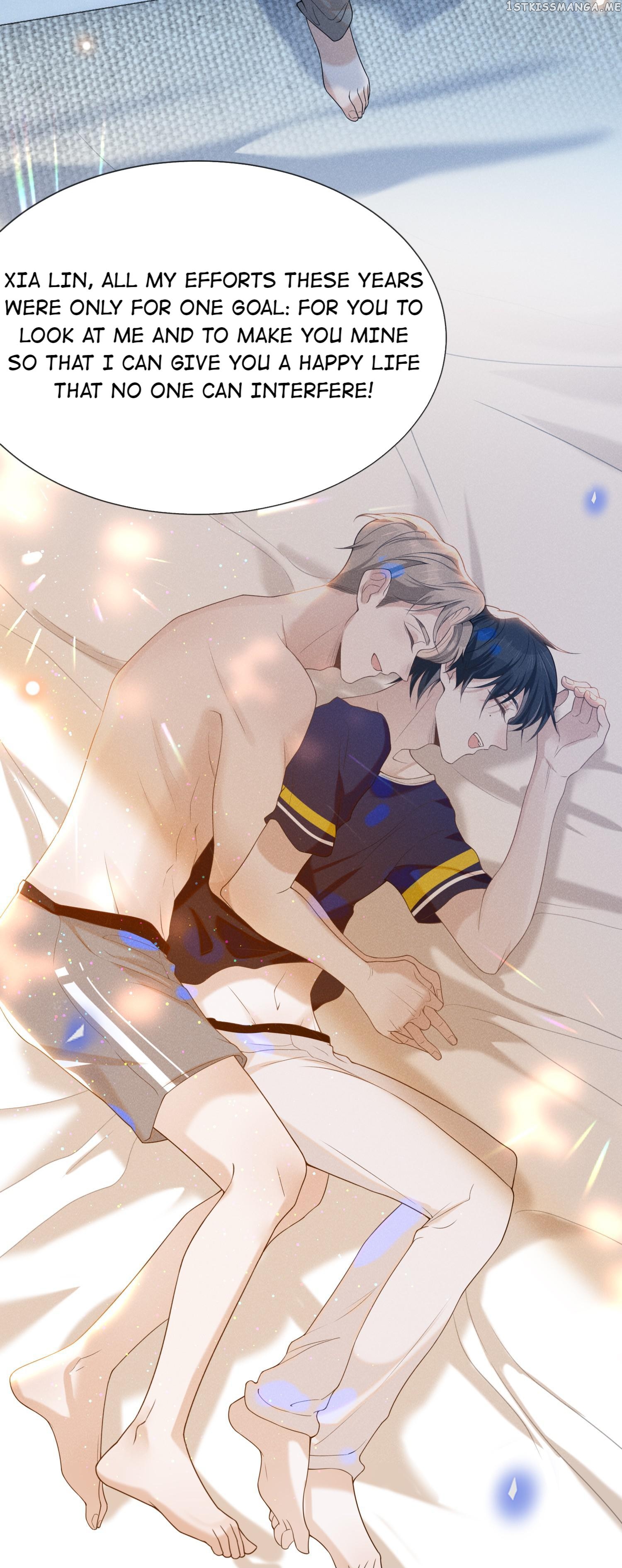 See You Never chapter 39 - page 23