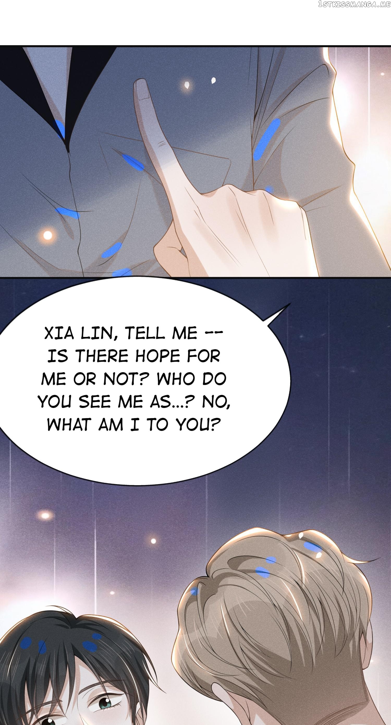 See You Never chapter 39 - page 25
