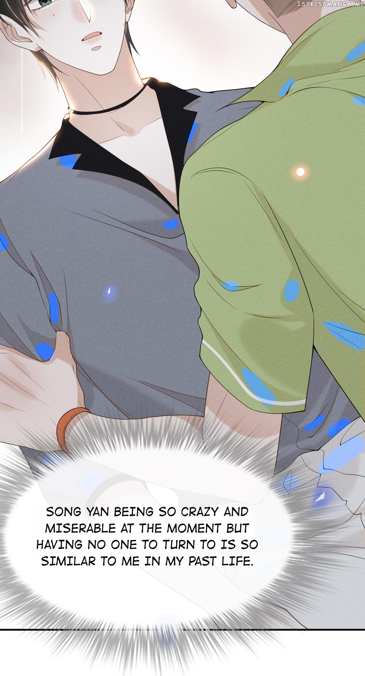 See You Never chapter 39 - page 26