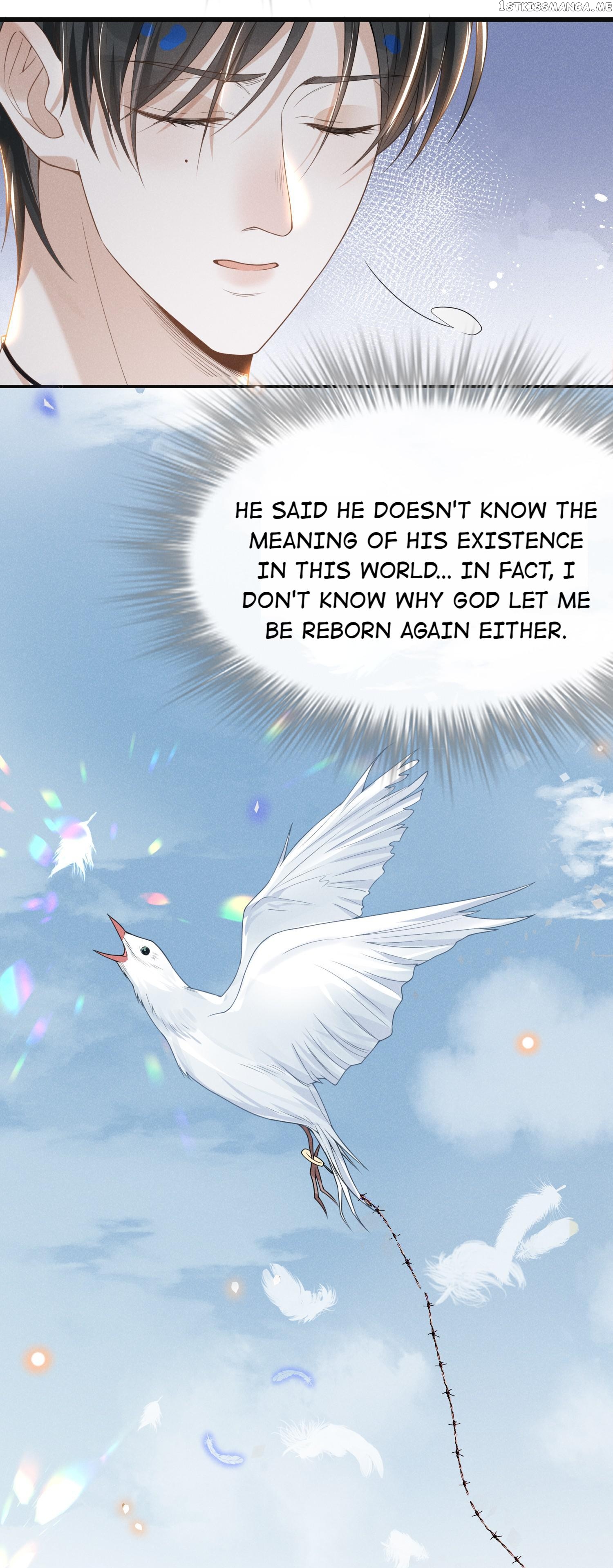 See You Never chapter 39 - page 27