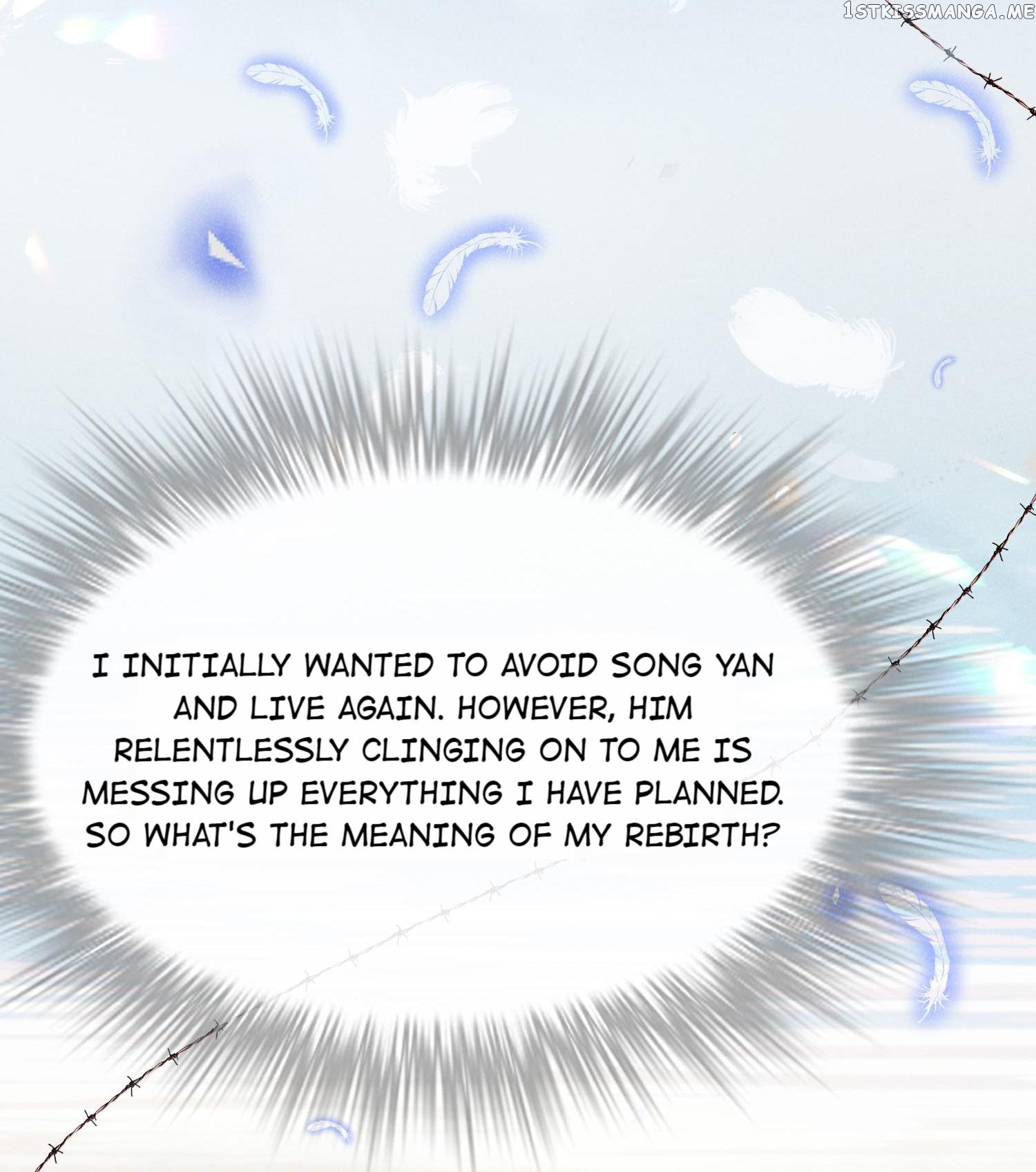 See You Never chapter 39 - page 28